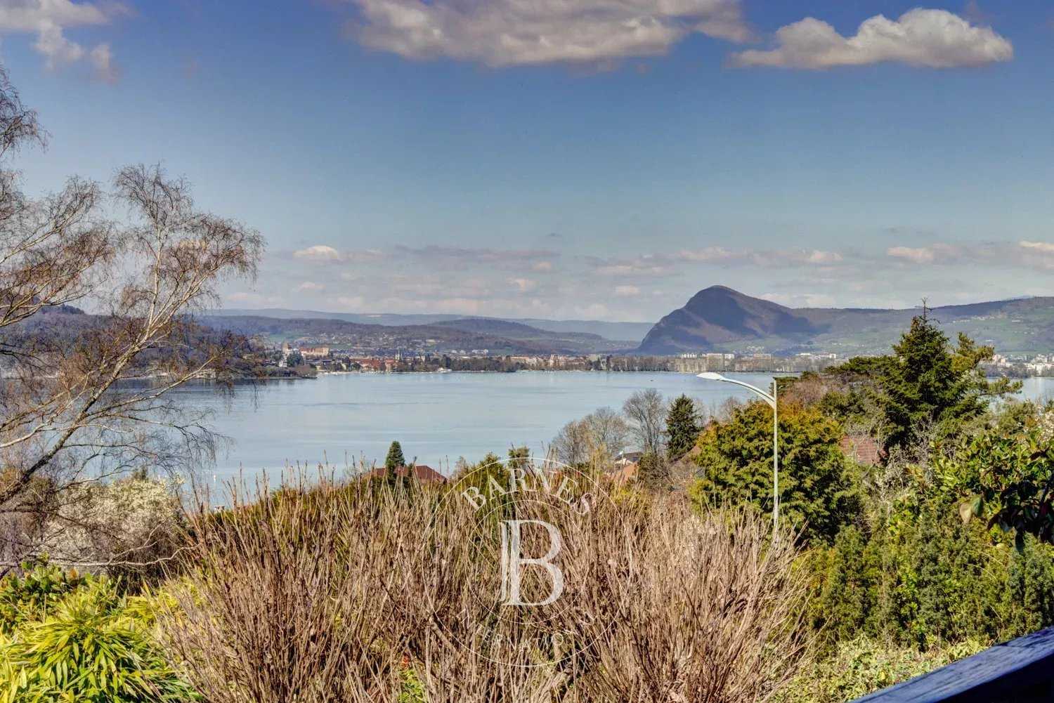 Maison Annecy  -  ref 86886749 (picture 1)