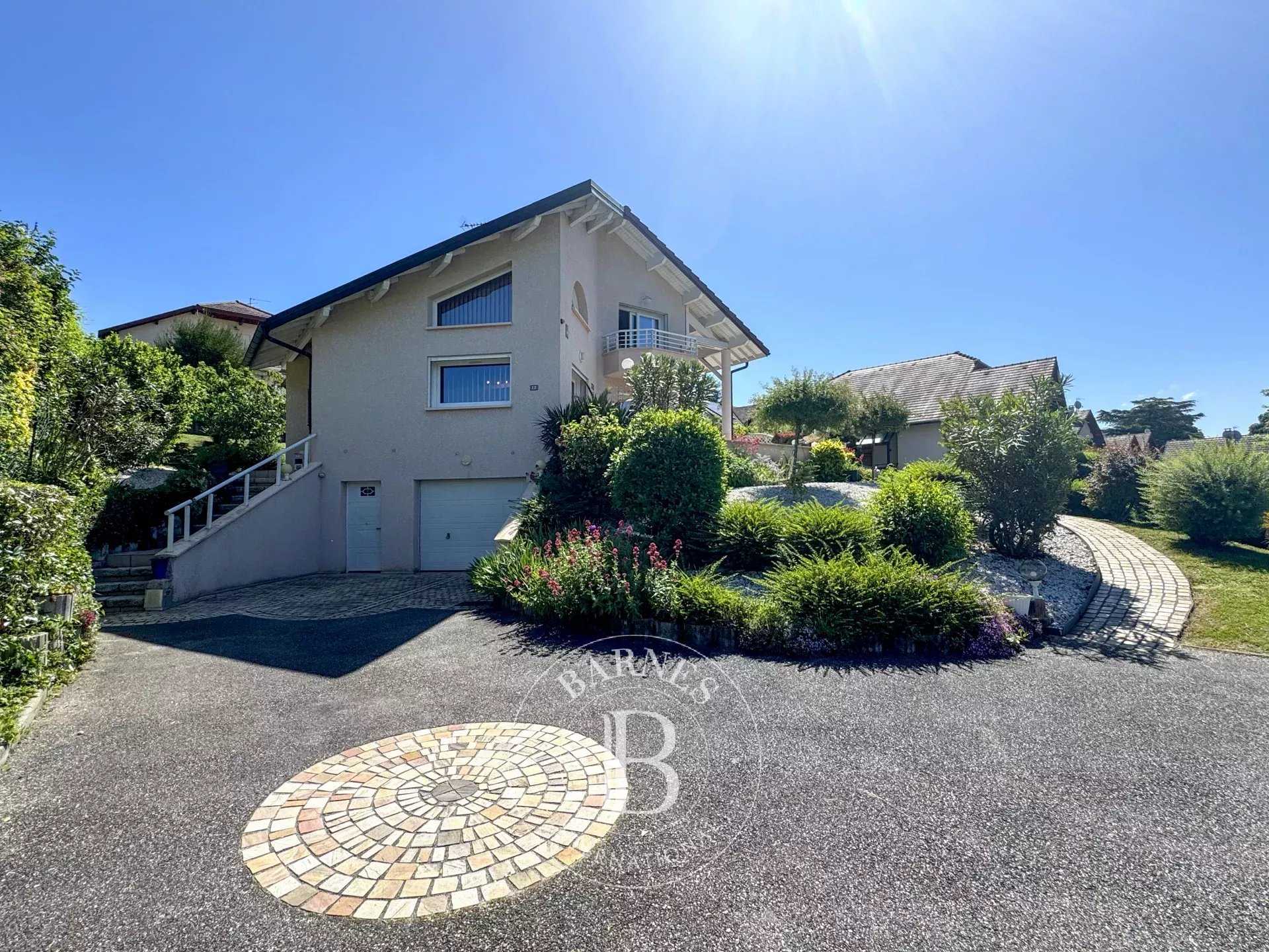 Maison Brison-Saint-Innocent  -  ref 85943978 (picture 2)