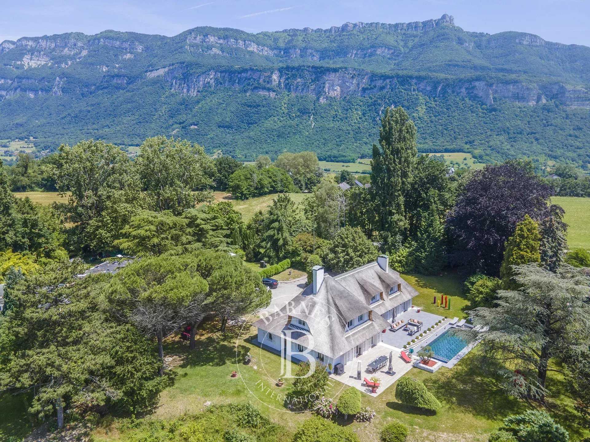 Chaumière Chambéry  -  ref 85044956 (picture 3)