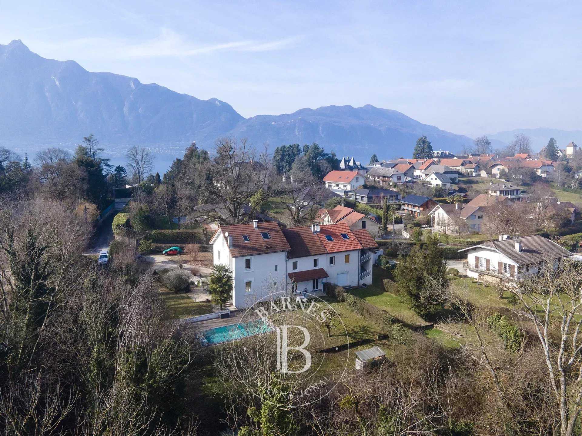 Maison Aix-les-Bains  -  ref 85671886 (picture 2)