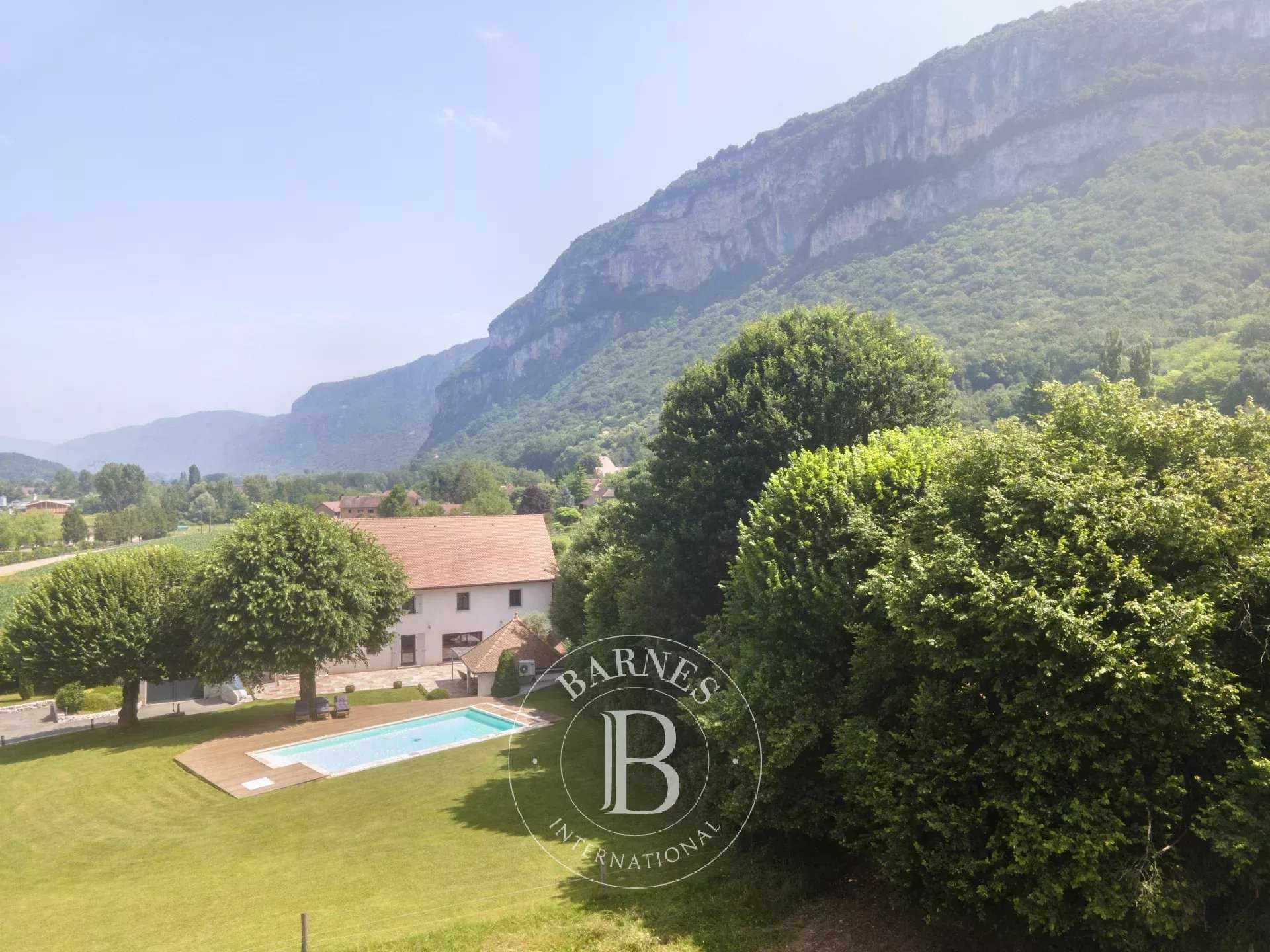 Maison Chambéry  -  ref 86007502 (picture 2)