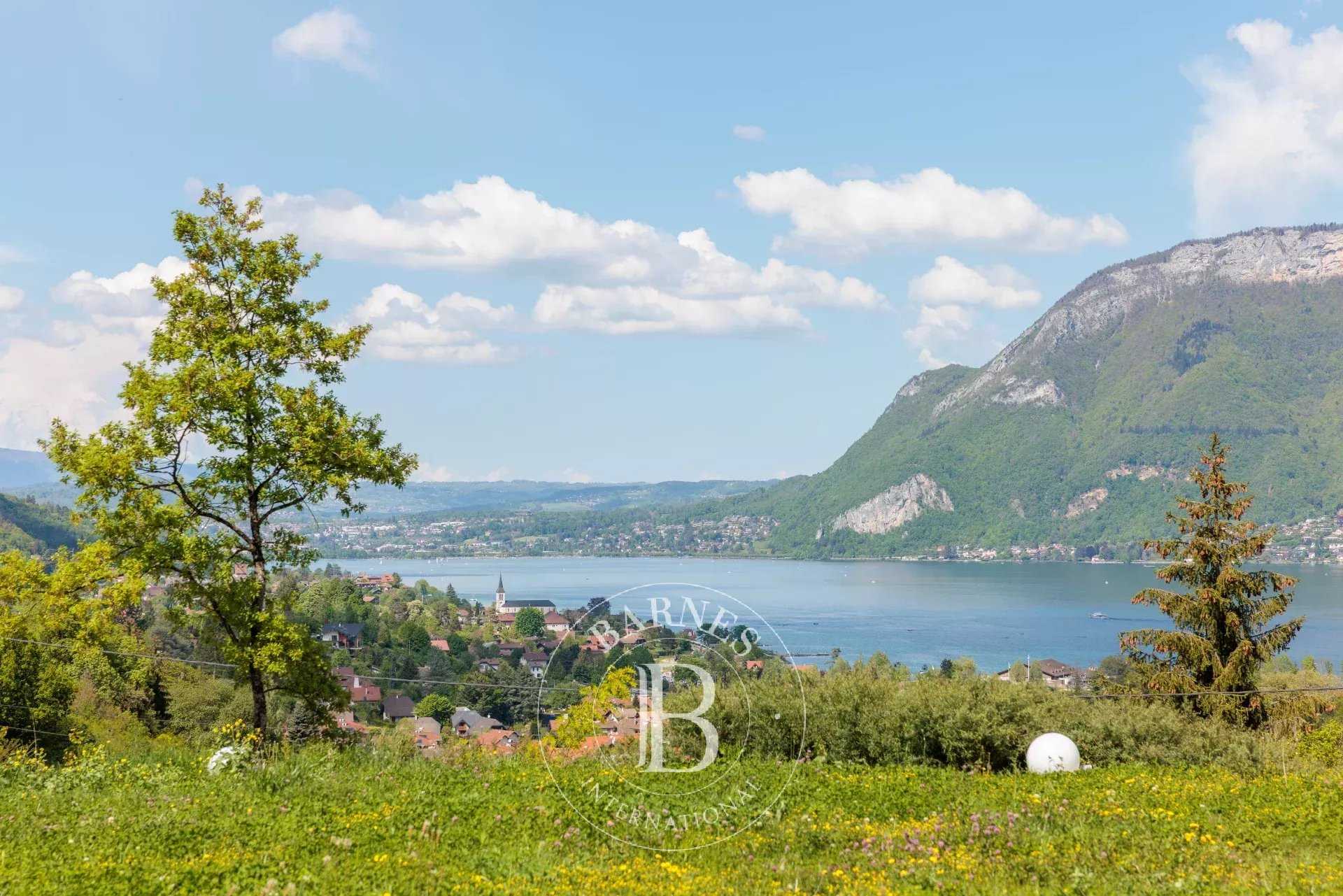 Villa Annecy  -  ref 84060971 (picture 1)