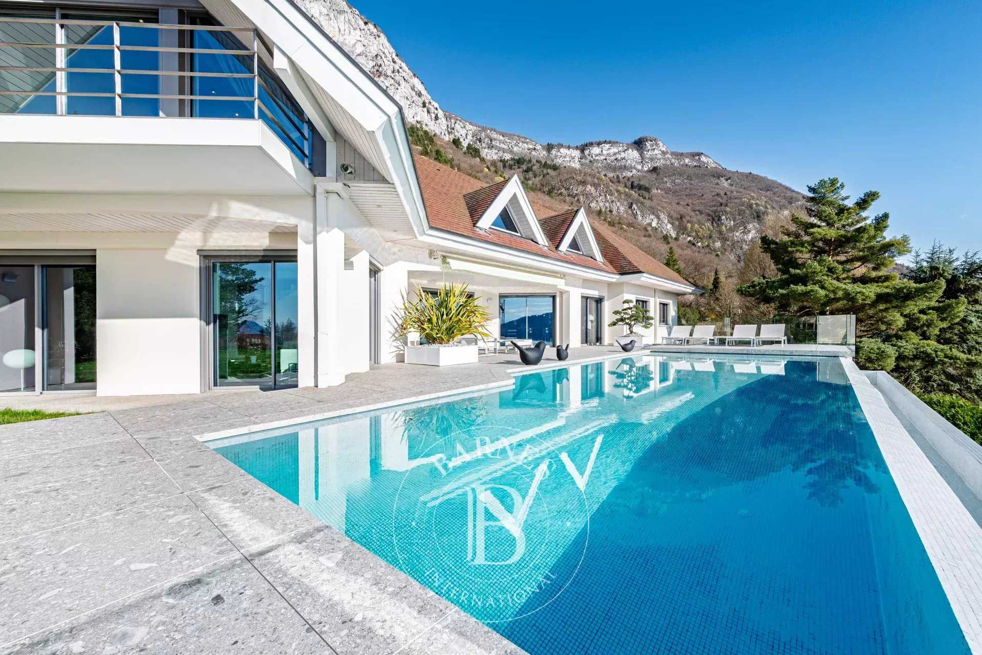 Villa Annecy  -  ref 5197569 (picture 3)