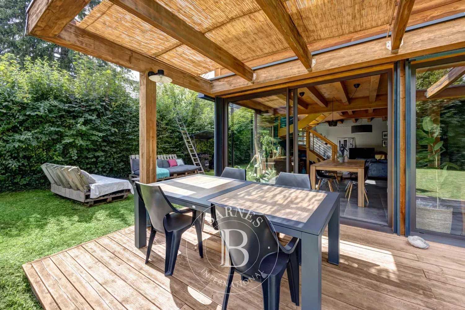 Maison Saint-Jorioz  -  ref 86194038 (picture 1)