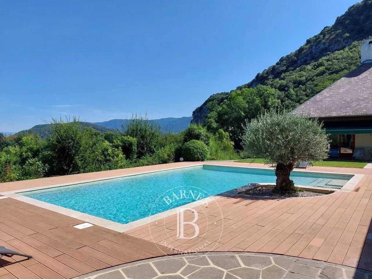 House Chanaz  -  ref 85417583 (picture 1)