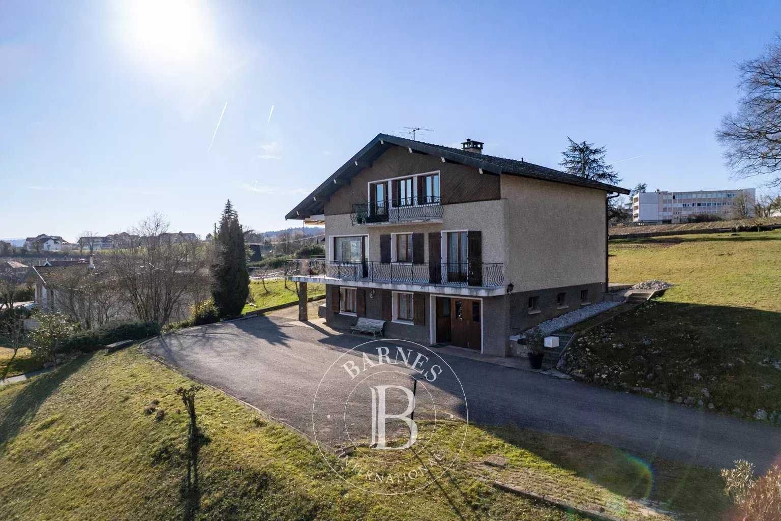 Propriété Poisy  -  ref 86778514 (picture 1)