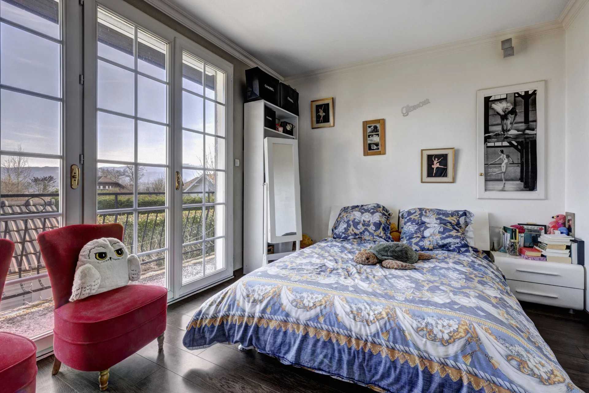 Maison Poisy  -  ref 85701868 (picture 3)