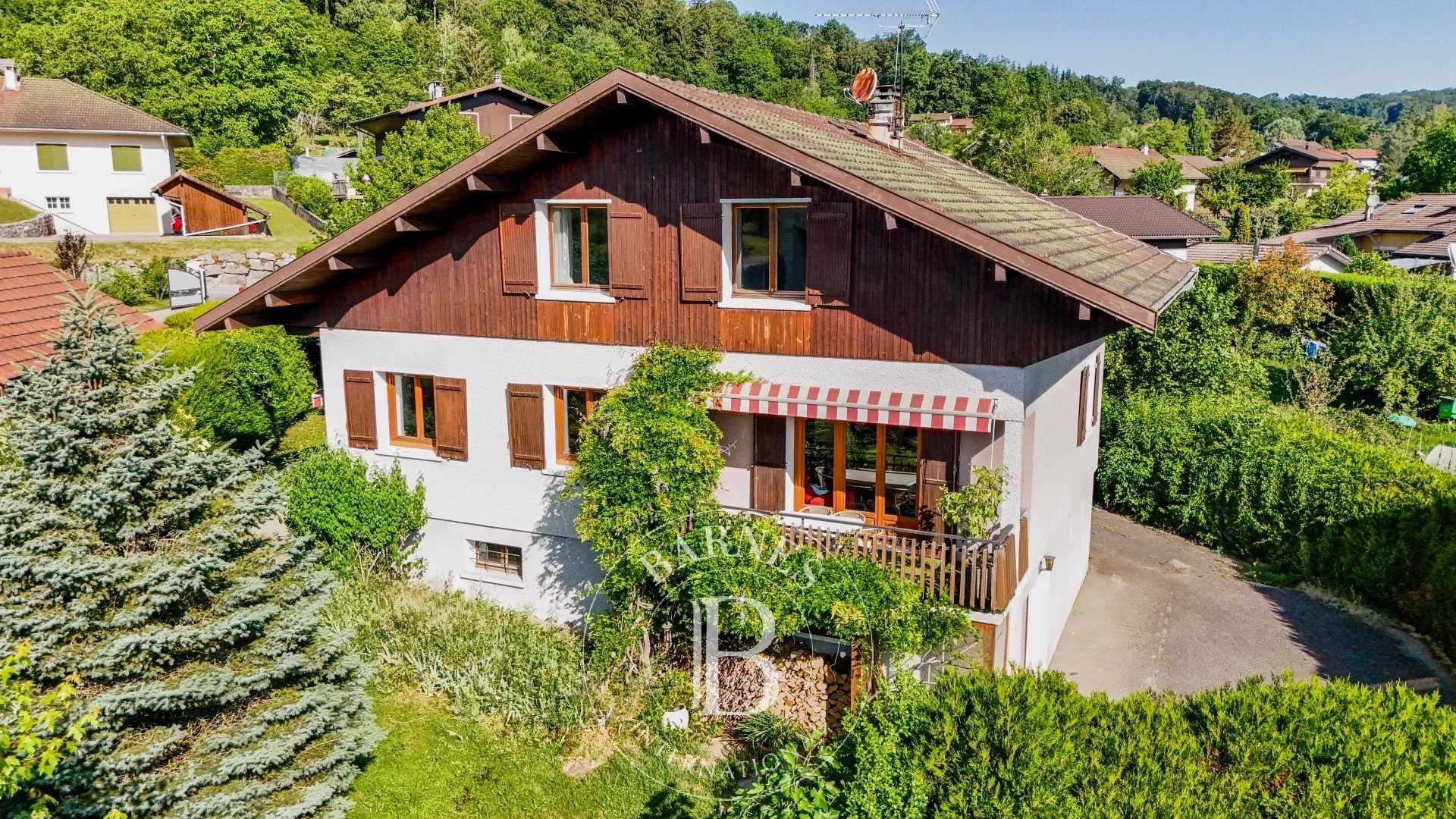 Maison Saint-Martin-Bellevue  -  ref 87030788 (picture 1)