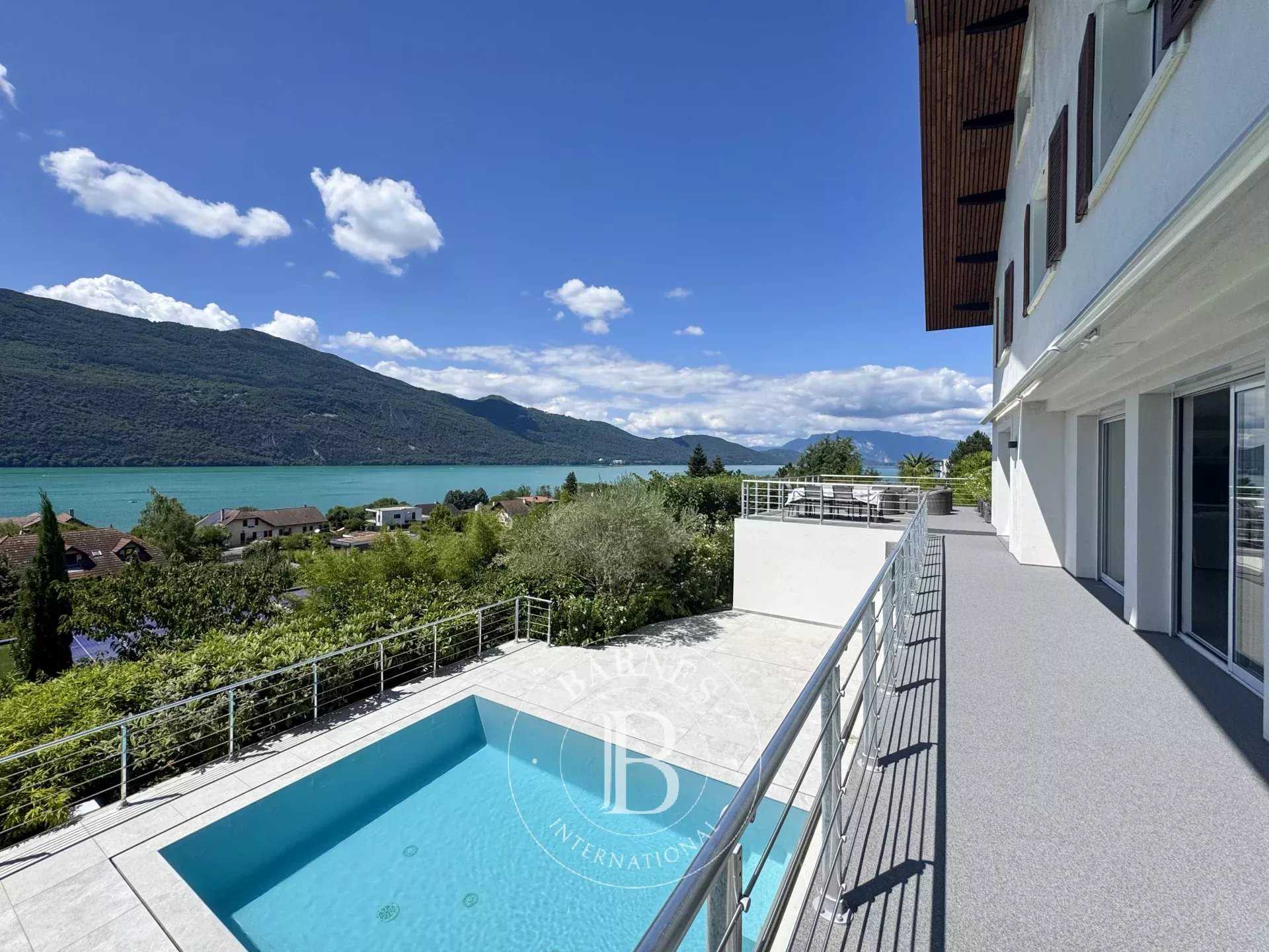 House Brison-Saint-Innocent  -  ref 85932709 (picture 1)