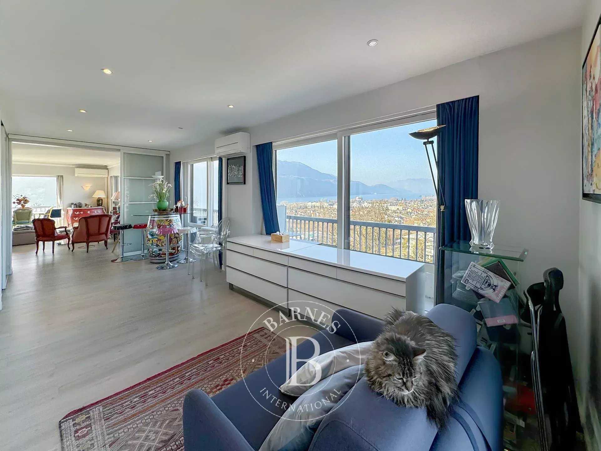 Appartement Tresserve  -  ref 85631342 (picture 3)