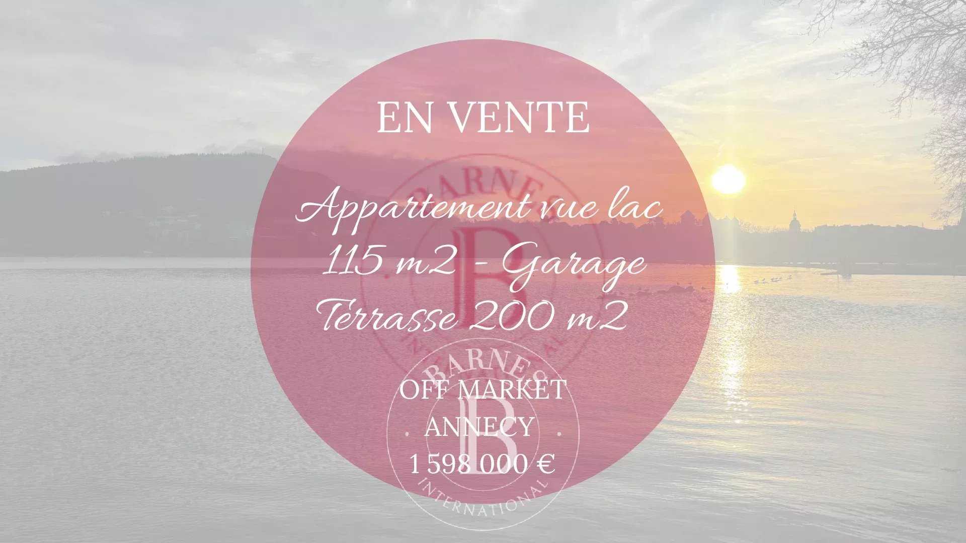 Apartment Annecy  -  ref 7373085 (picture 1)