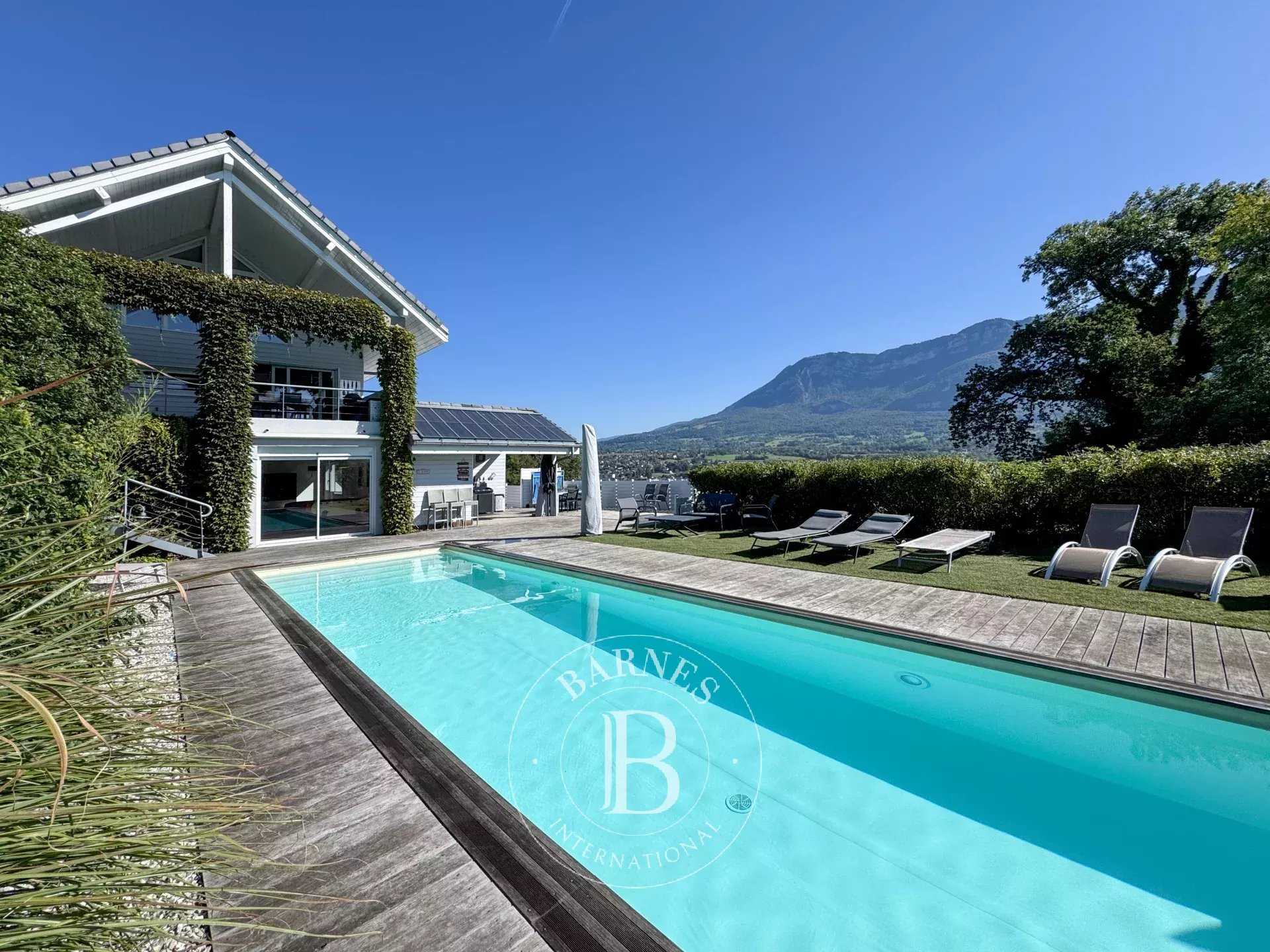 Maison Tresserve  -  ref 86283189 (picture 1)
