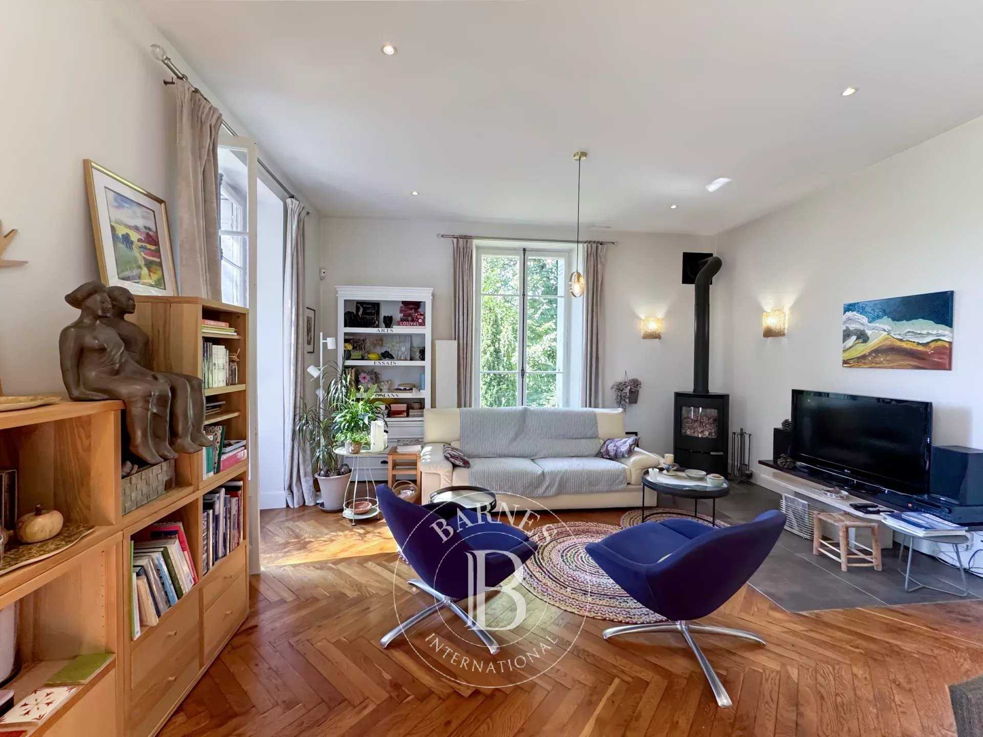 Maison de village Talissieu  -  ref 86209111 (picture 3)