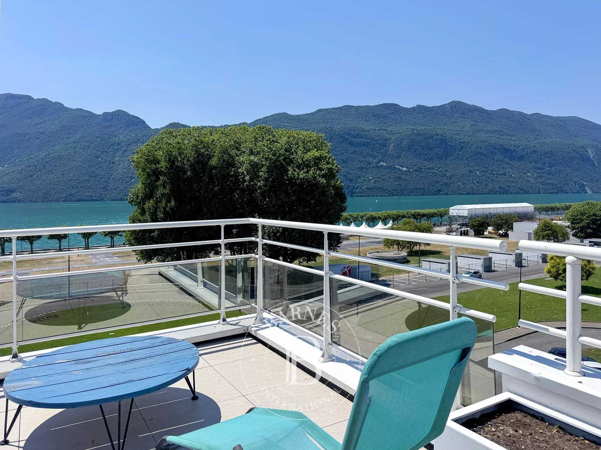 Appartement Aix-les-Bains  -  ref 87165508 (picture 3)