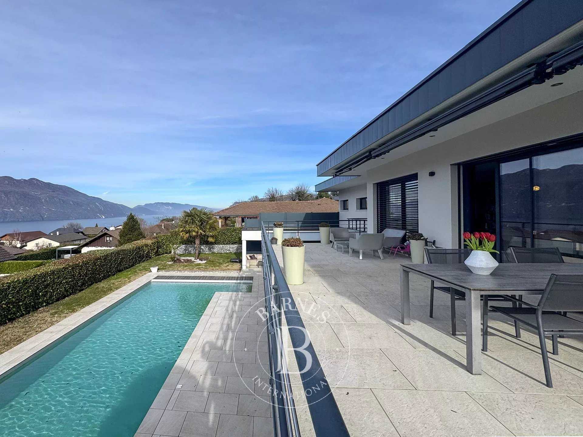 Maison Tresserve  -  ref 86742401 (picture 1)