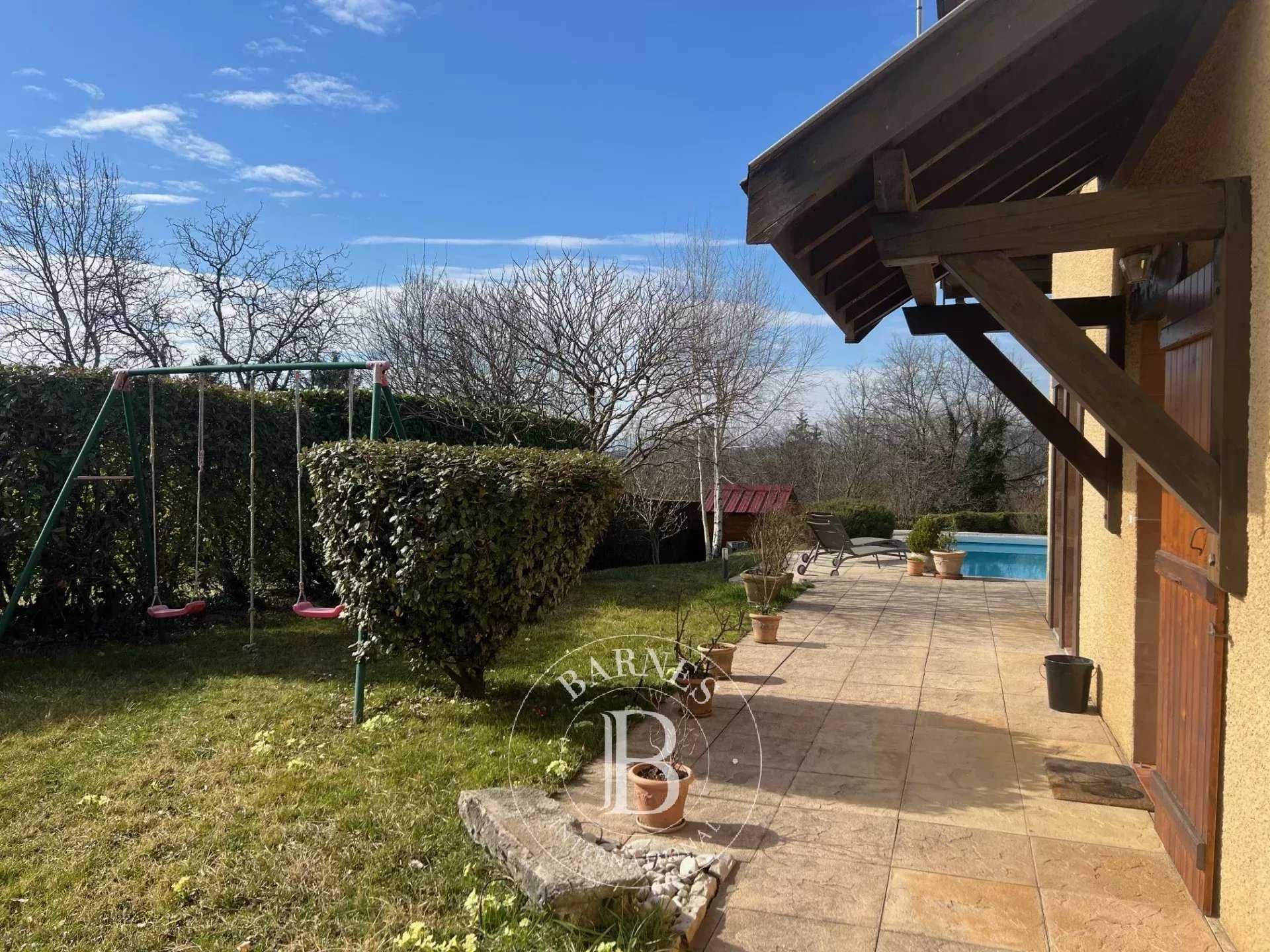 Maison Annecy  -  ref 85680441 (picture 2)