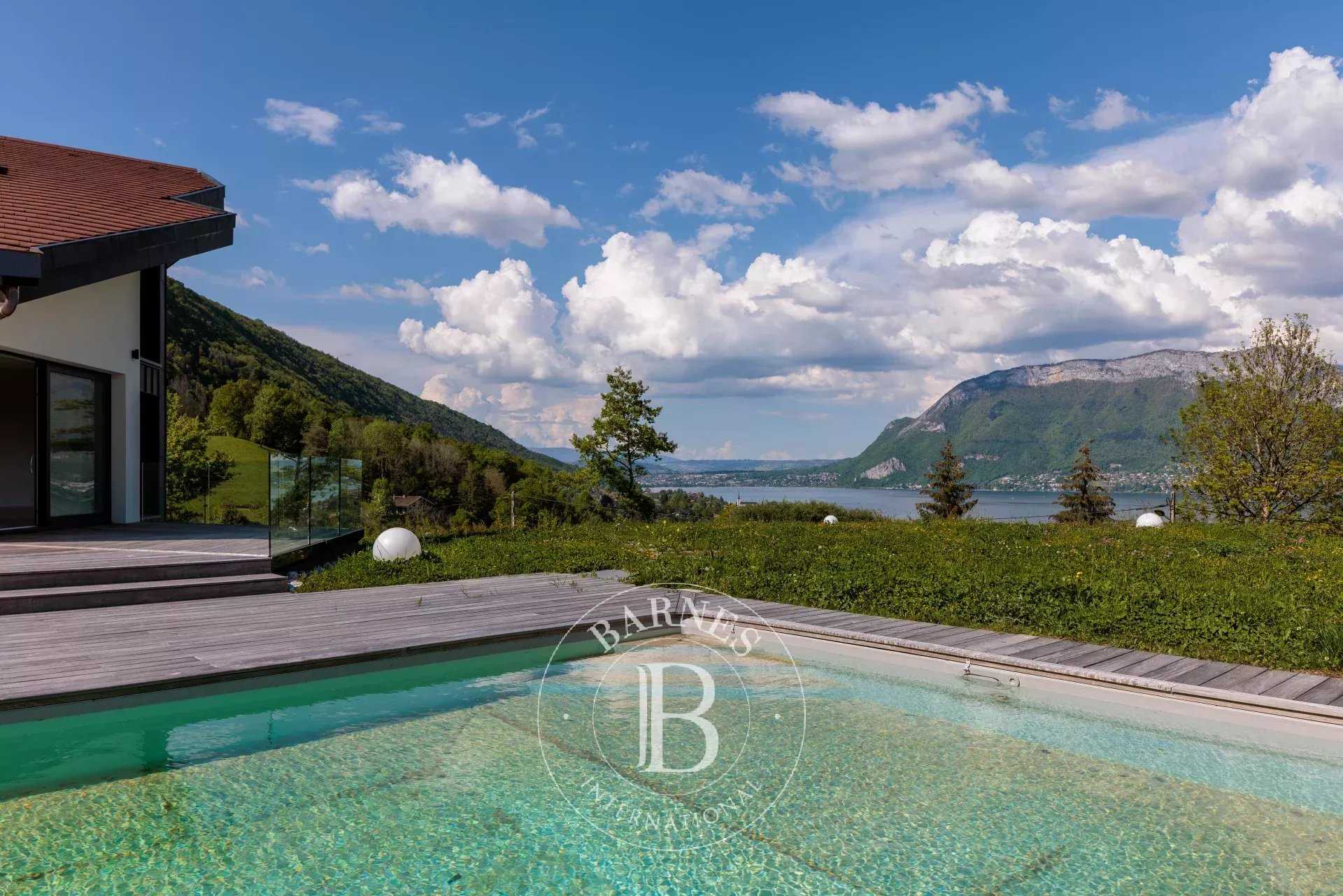 Villa Sevrier  -  ref 84060971 (picture 1)