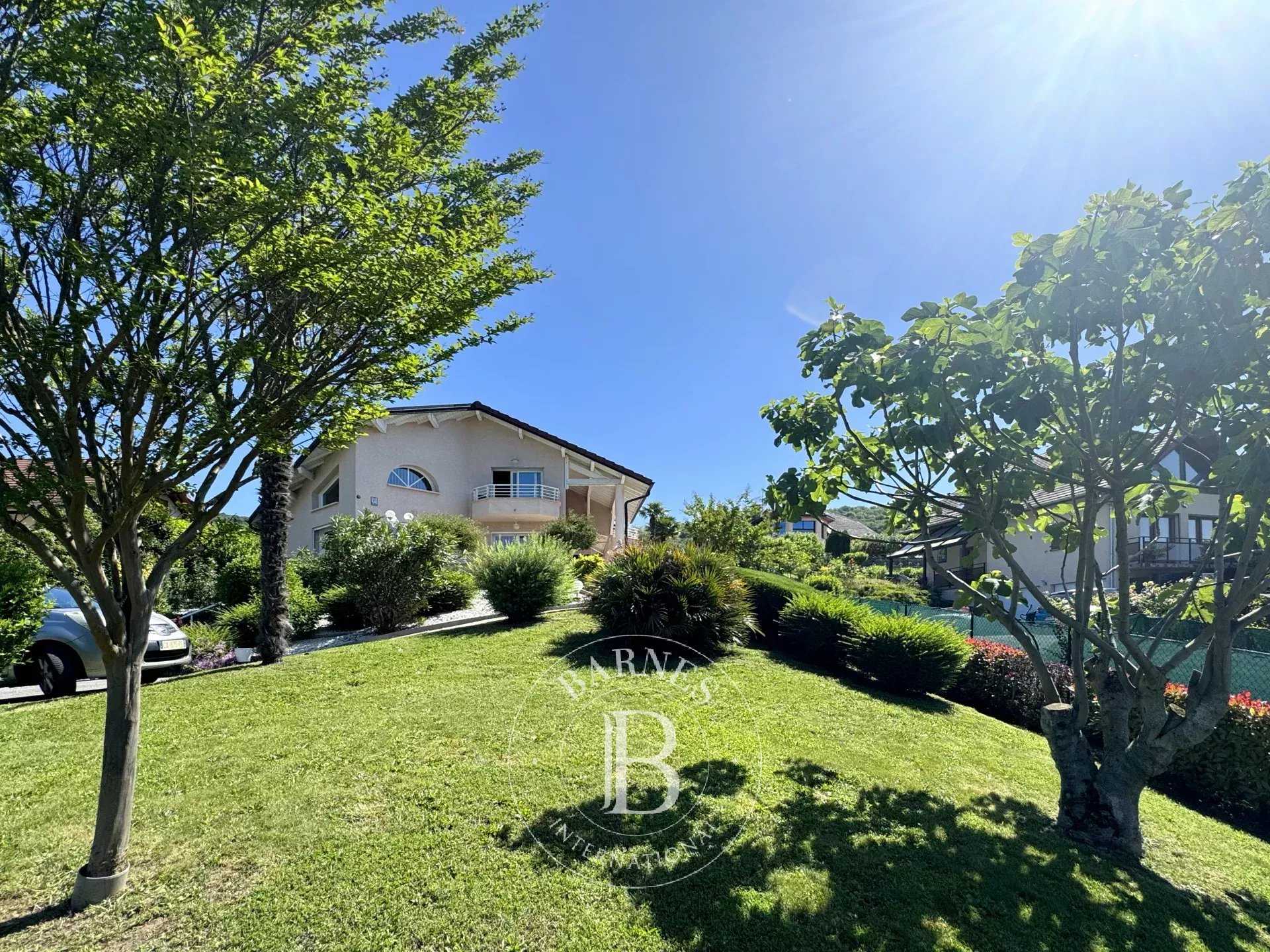Maison Brison-Saint-Innocent  -  ref 85943978 (picture 3)