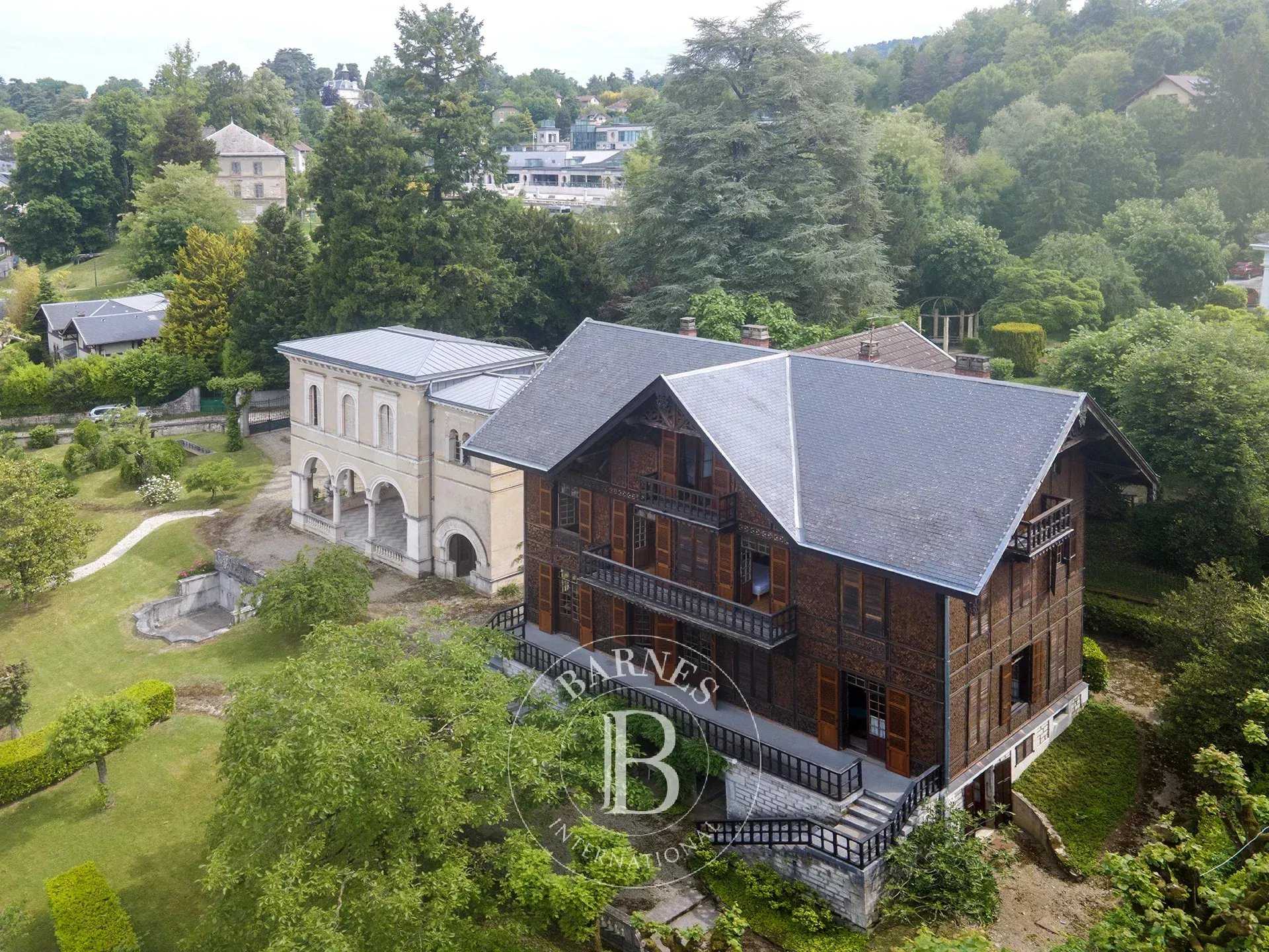 Propriété Aix-les-Bains  -  ref 85936035 (picture 2)