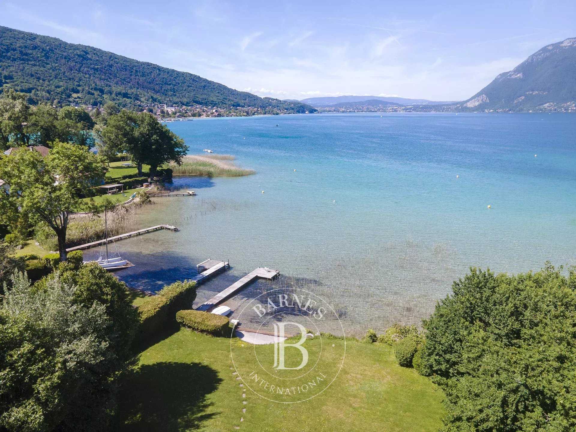Propriété Annecy  -  ref 87020727 (picture 3)