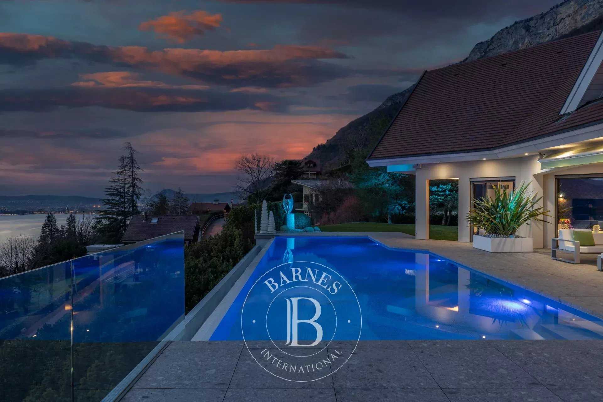 Villa Annecy  -  ref 5197569 (picture 1)