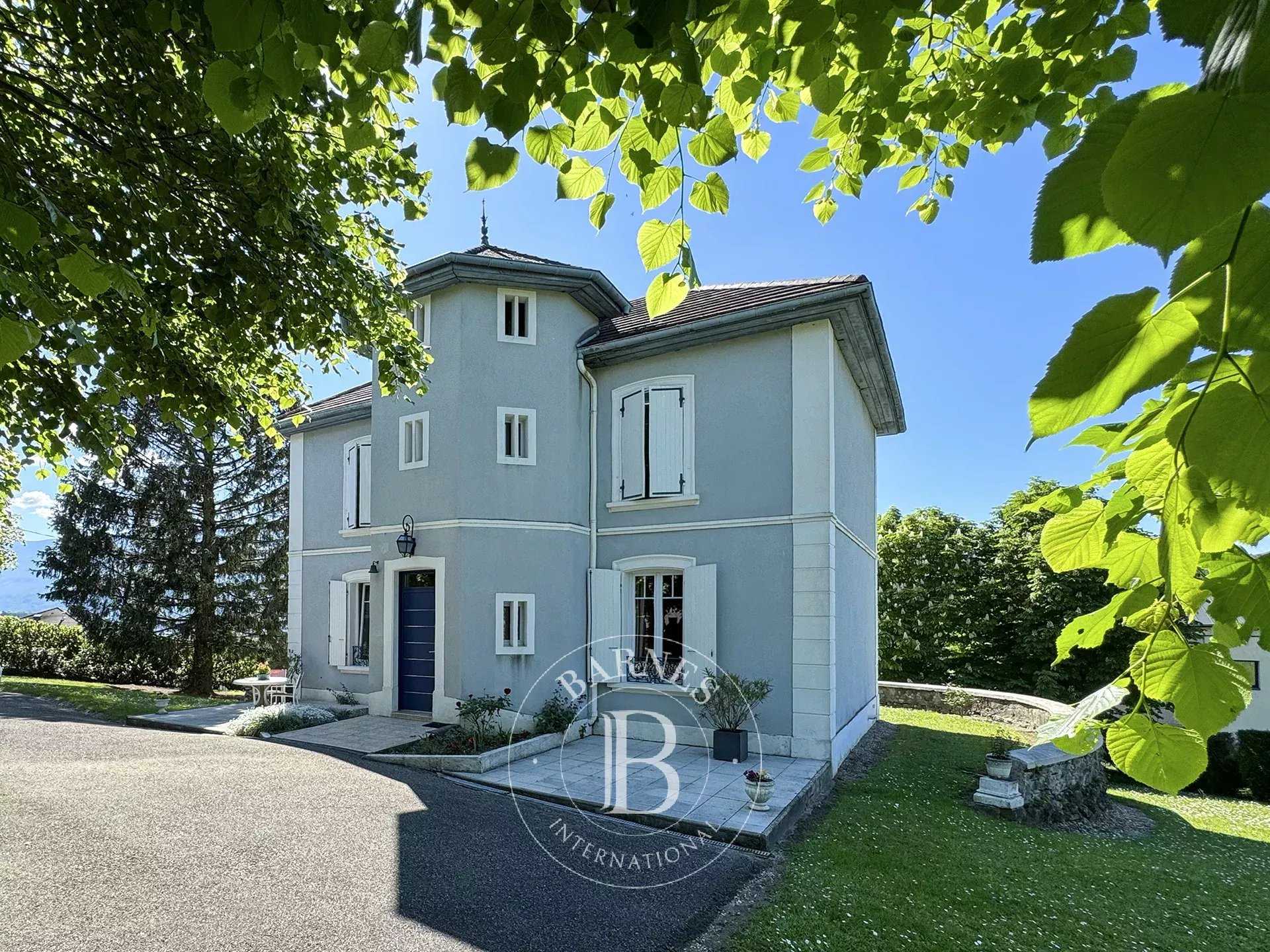 Maison Aix-les-Bains  -  ref 84928982 (picture 3)