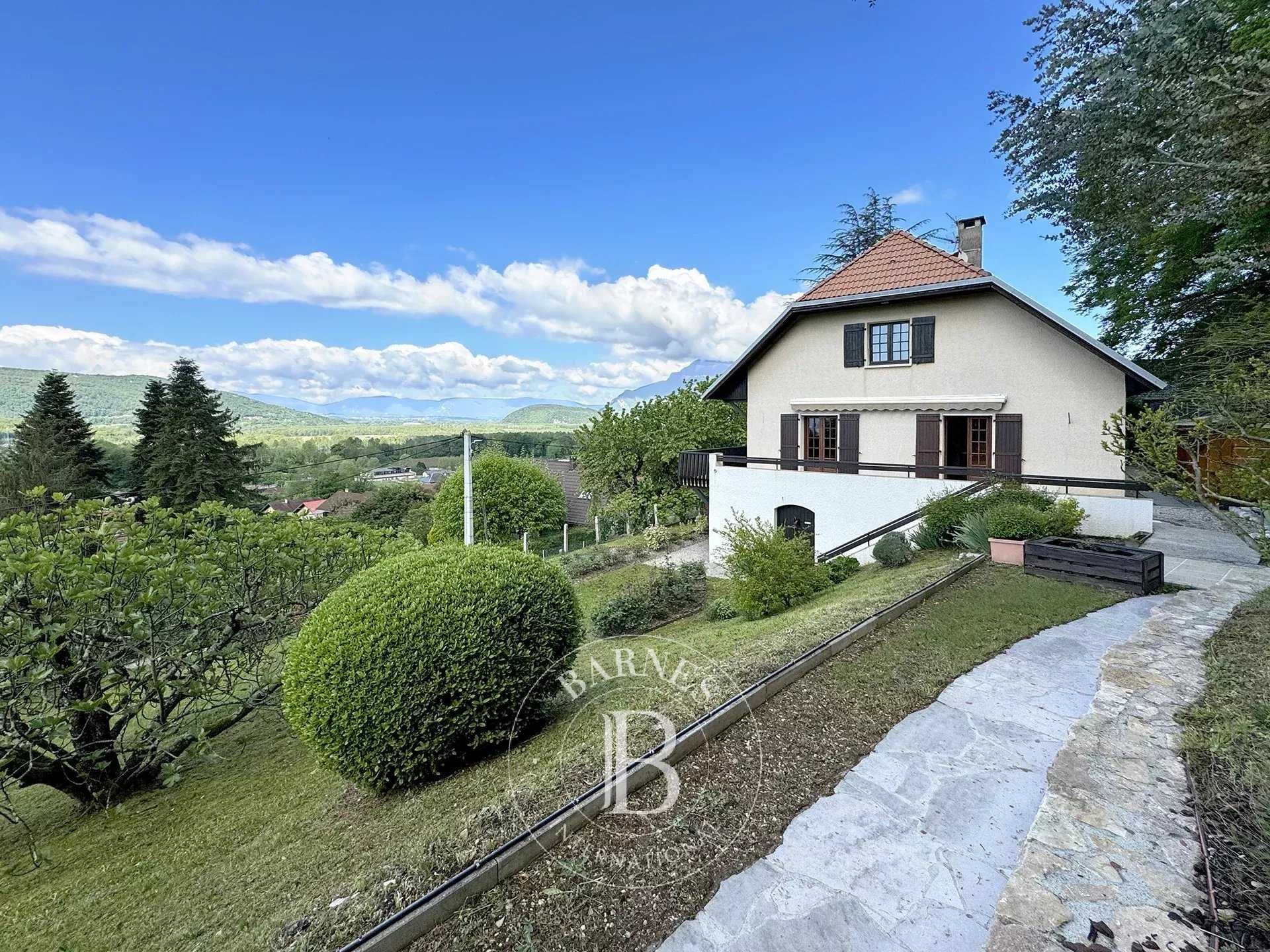 Maison Chindrieux  -  ref 85792832 (picture 2)
