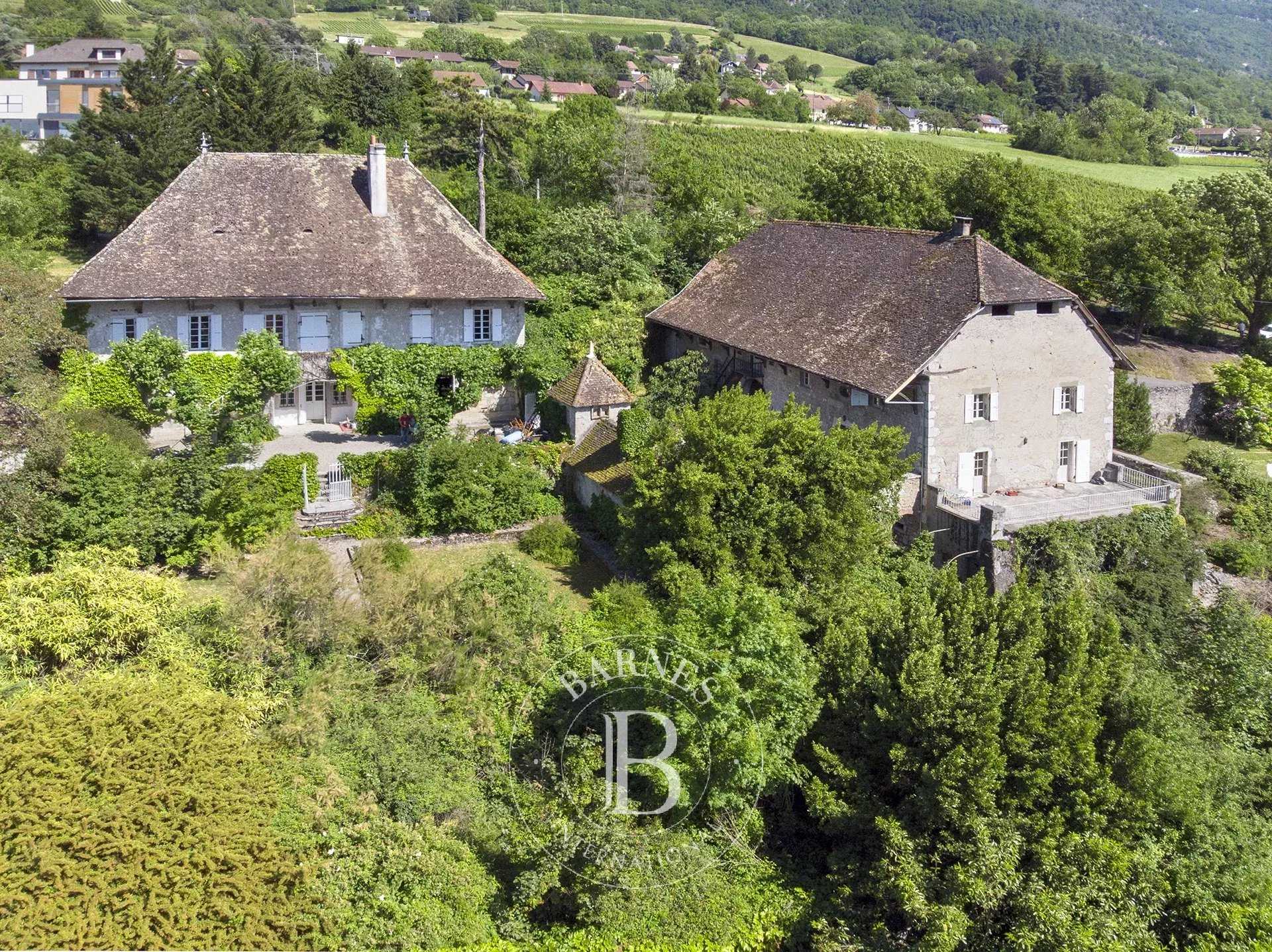 Finca Aix-les-Bains  -  ref 2667194 (picture 2)
