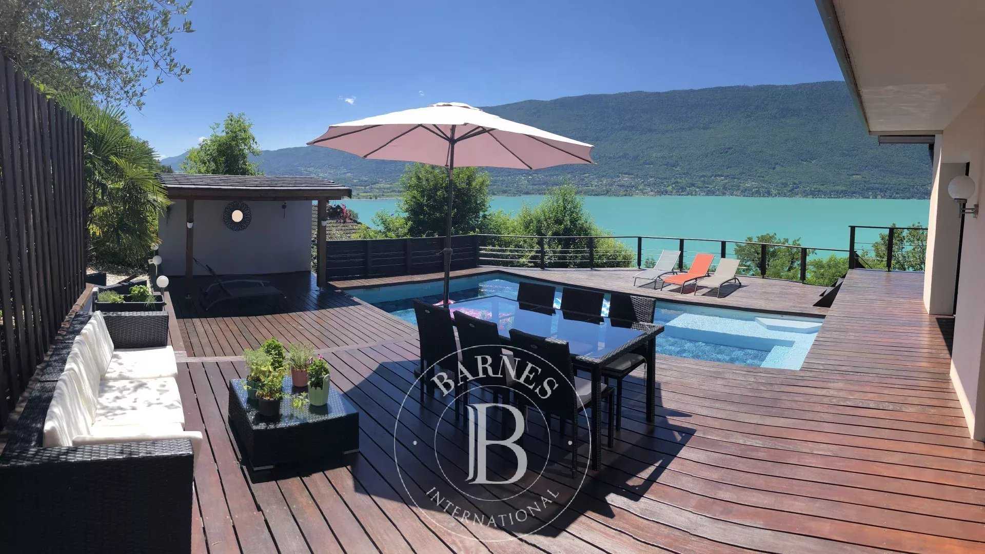 Casa Tresserve  -  ref 86215212 (picture 3)