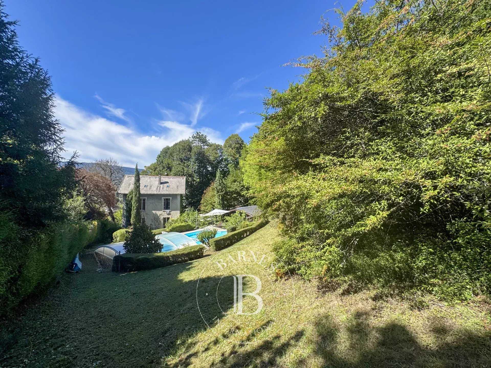 Maison de village Talissieu  -  ref 86209111 (picture 2)