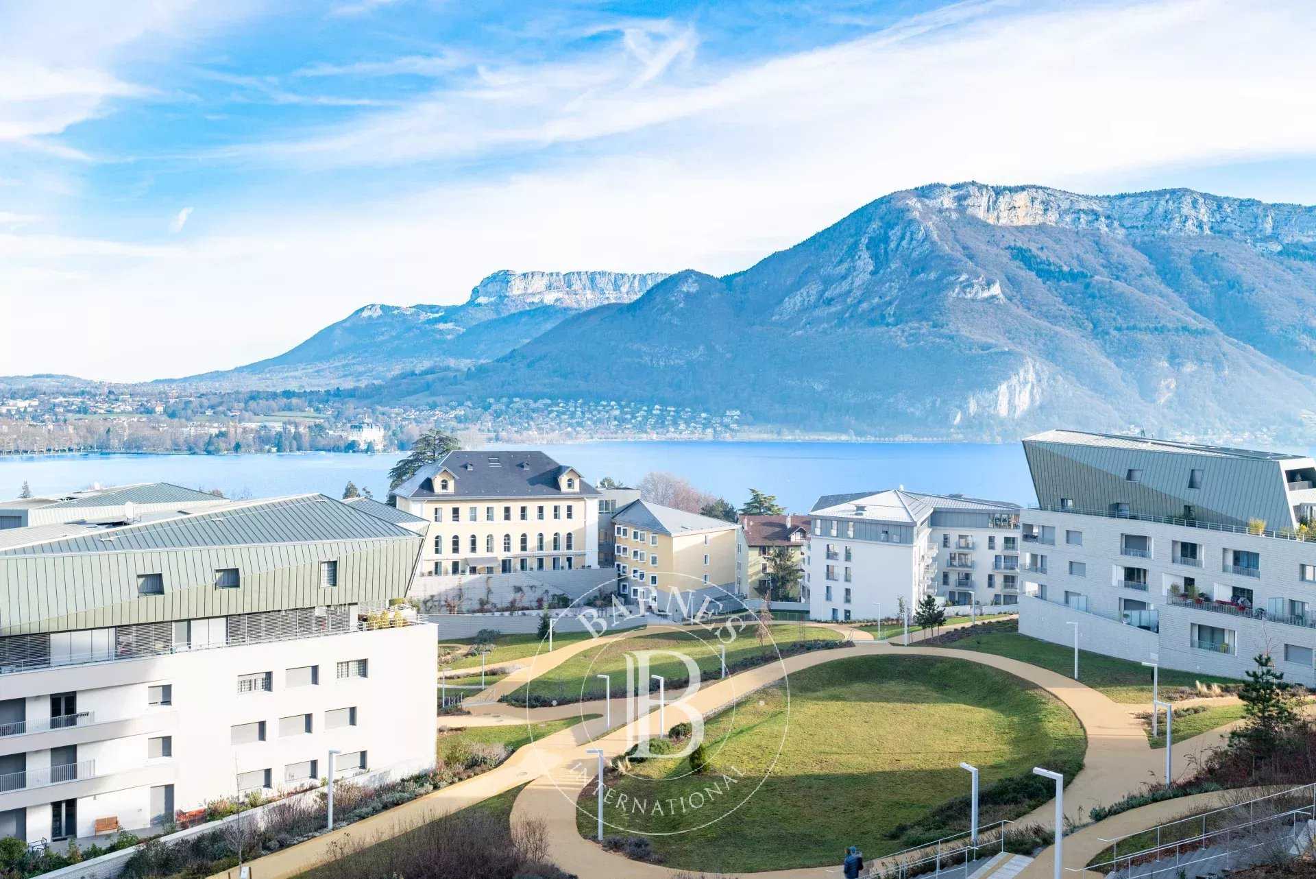 Apartment Annecy  -  ref 86069417 (picture 1)