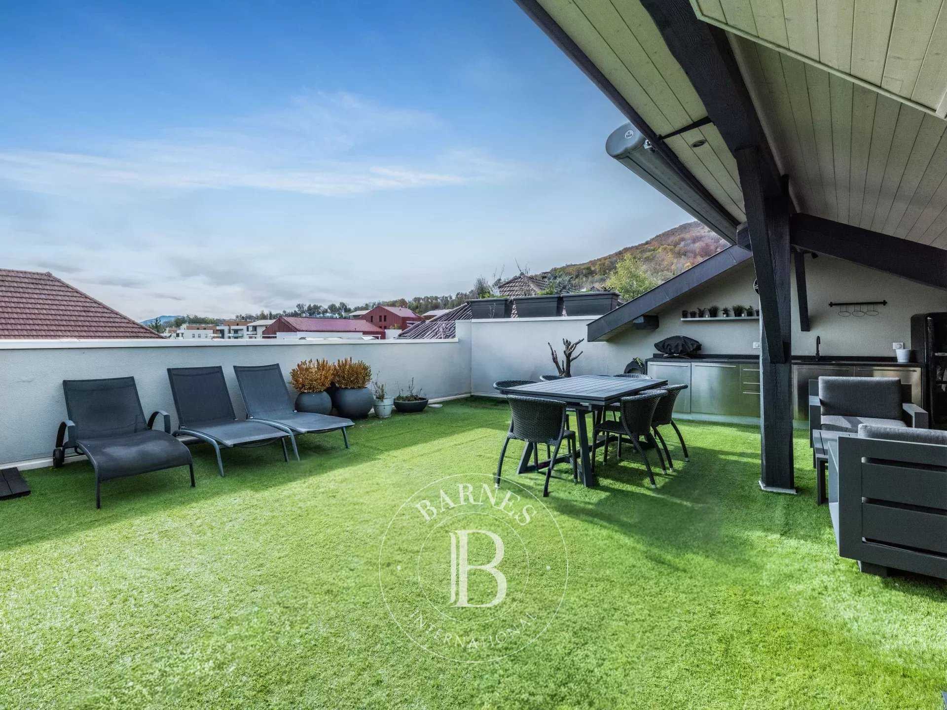 Loft Annecy  -  ref 86433782 (picture 3)