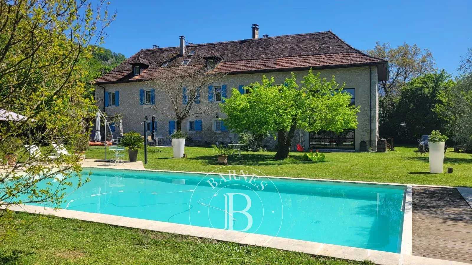 Maison Aix-les-Bains  -  ref 82564447 (picture 2)