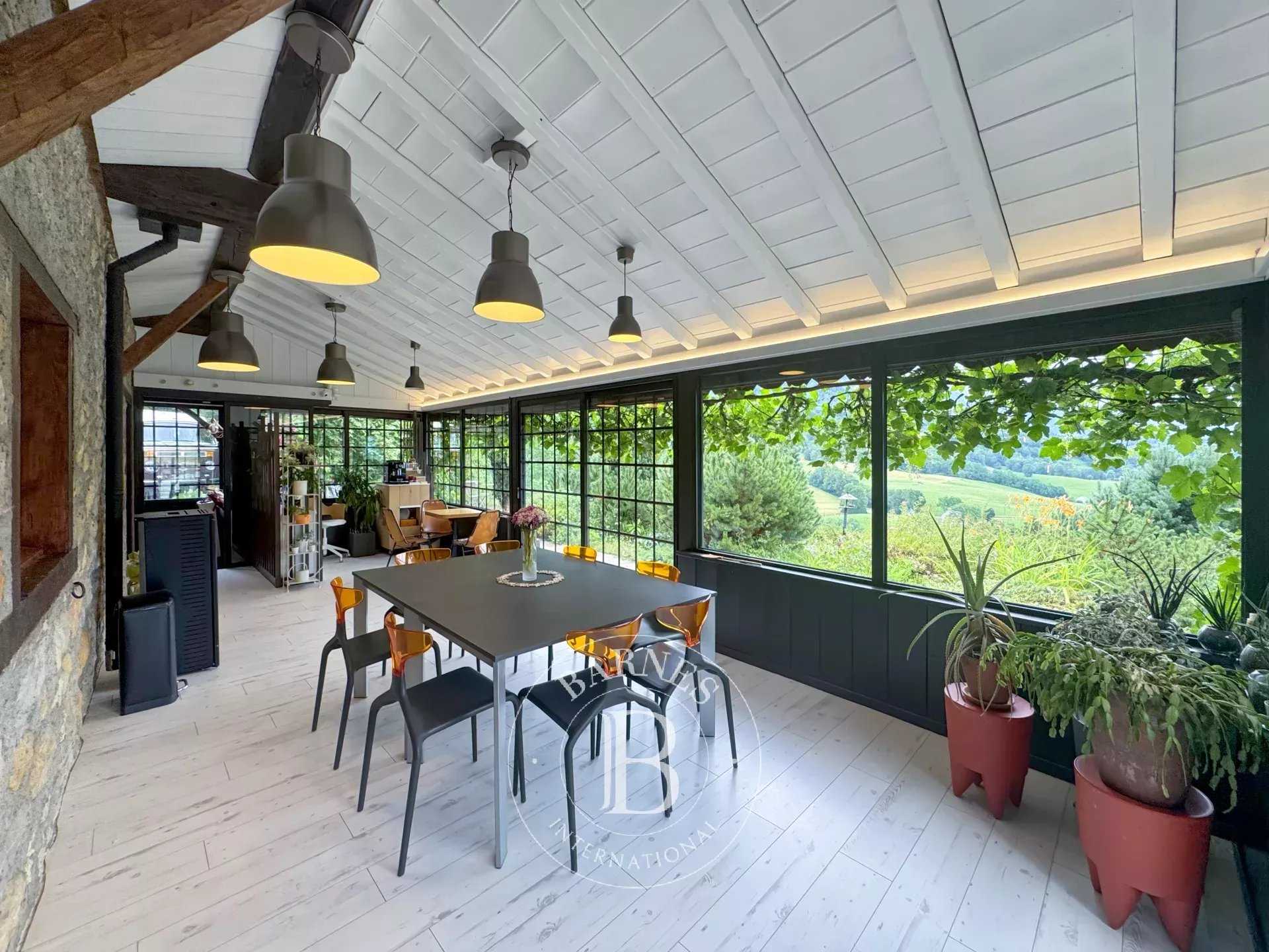 Propriété Chambéry  -  ref 87123510 (picture 3)