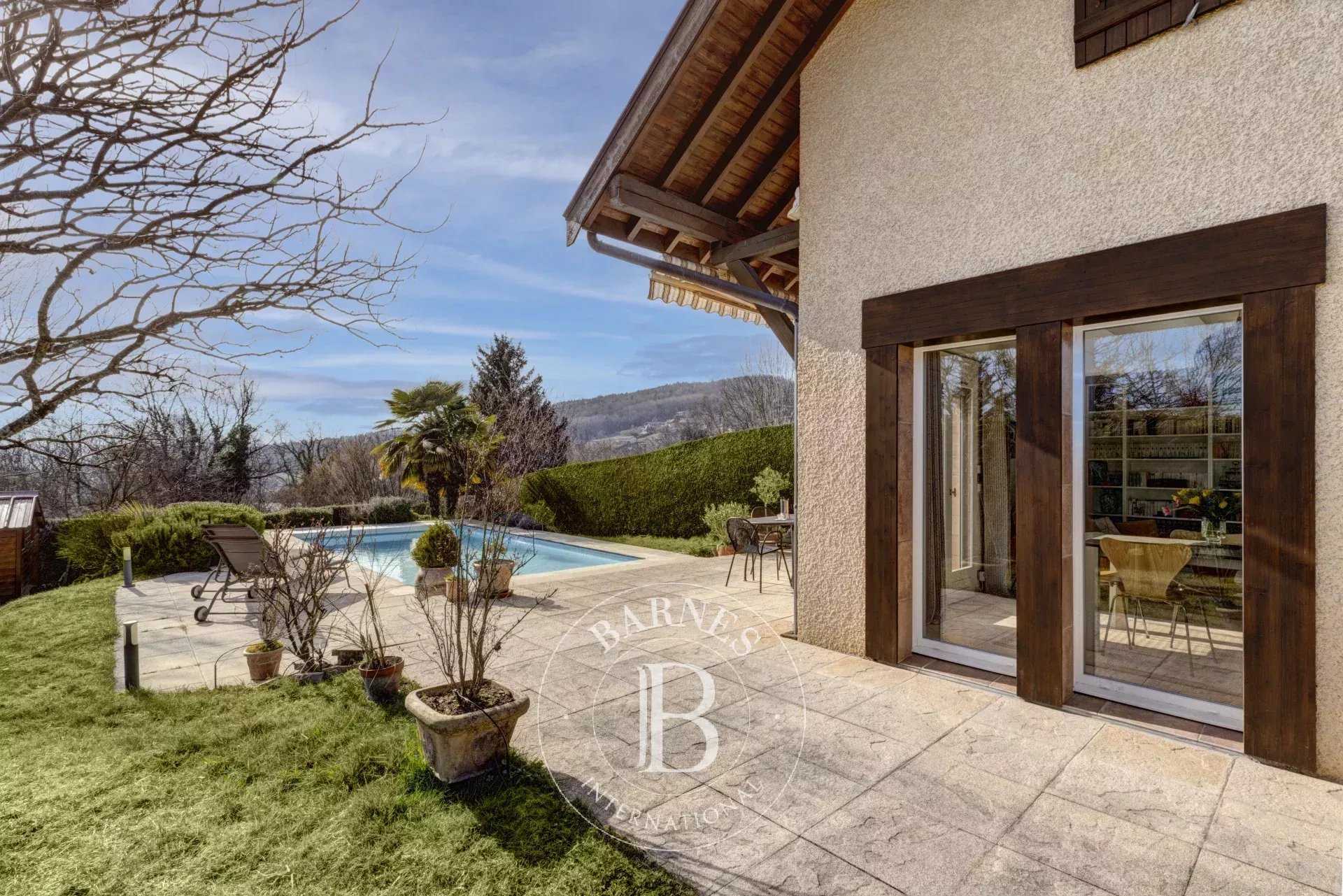 Maison Annecy  -  ref 85680441 (picture 2)