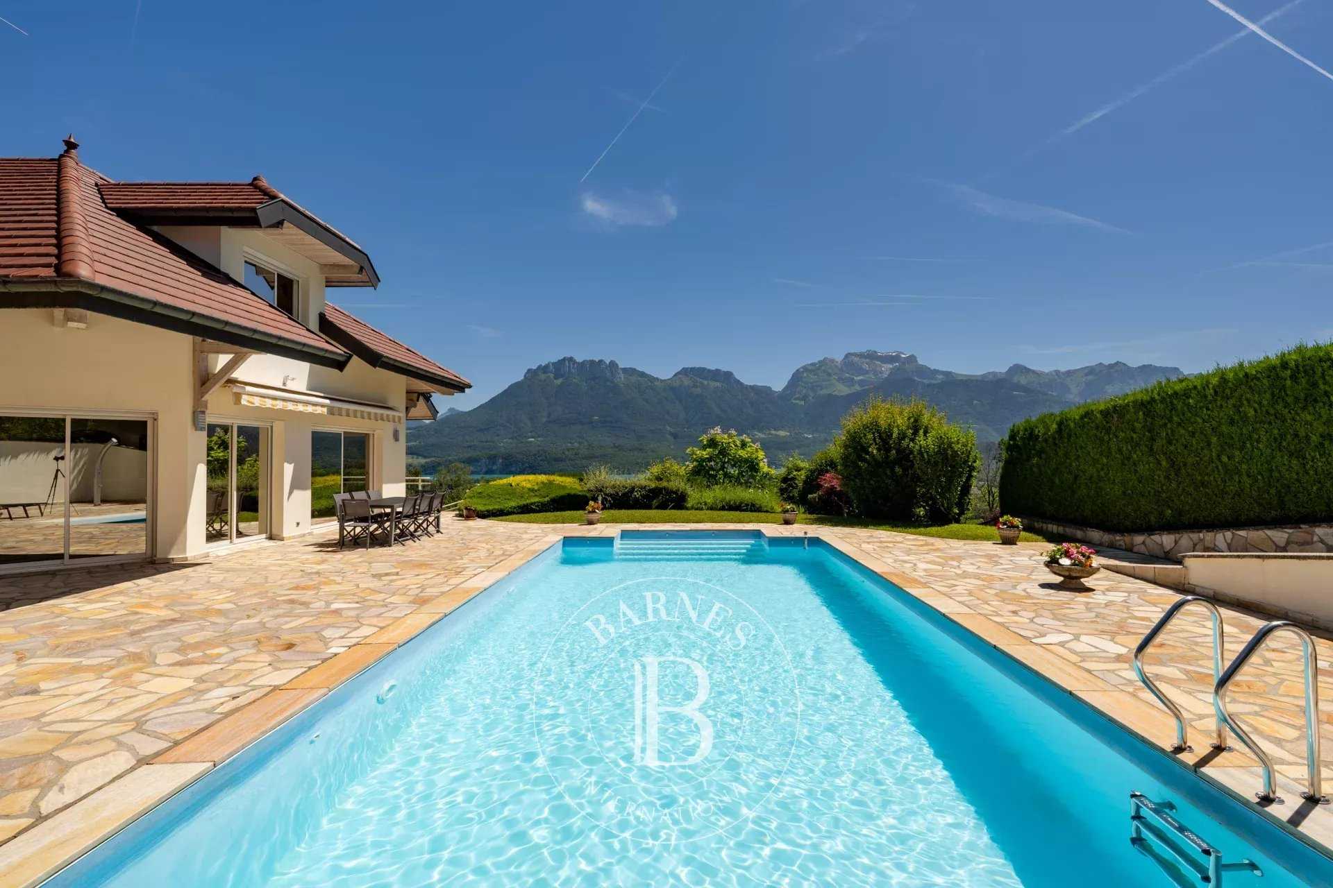 Villa Saint-Jorioz  -  ref 86680775 (picture 3)
