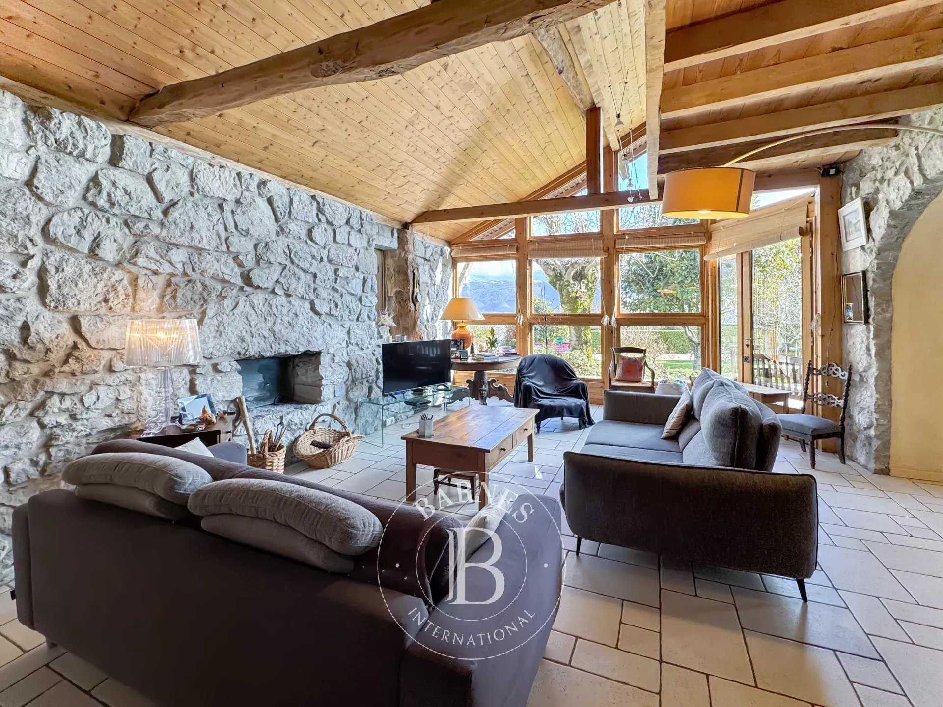 Maison Chambéry  -  ref 85996288 (picture 3)