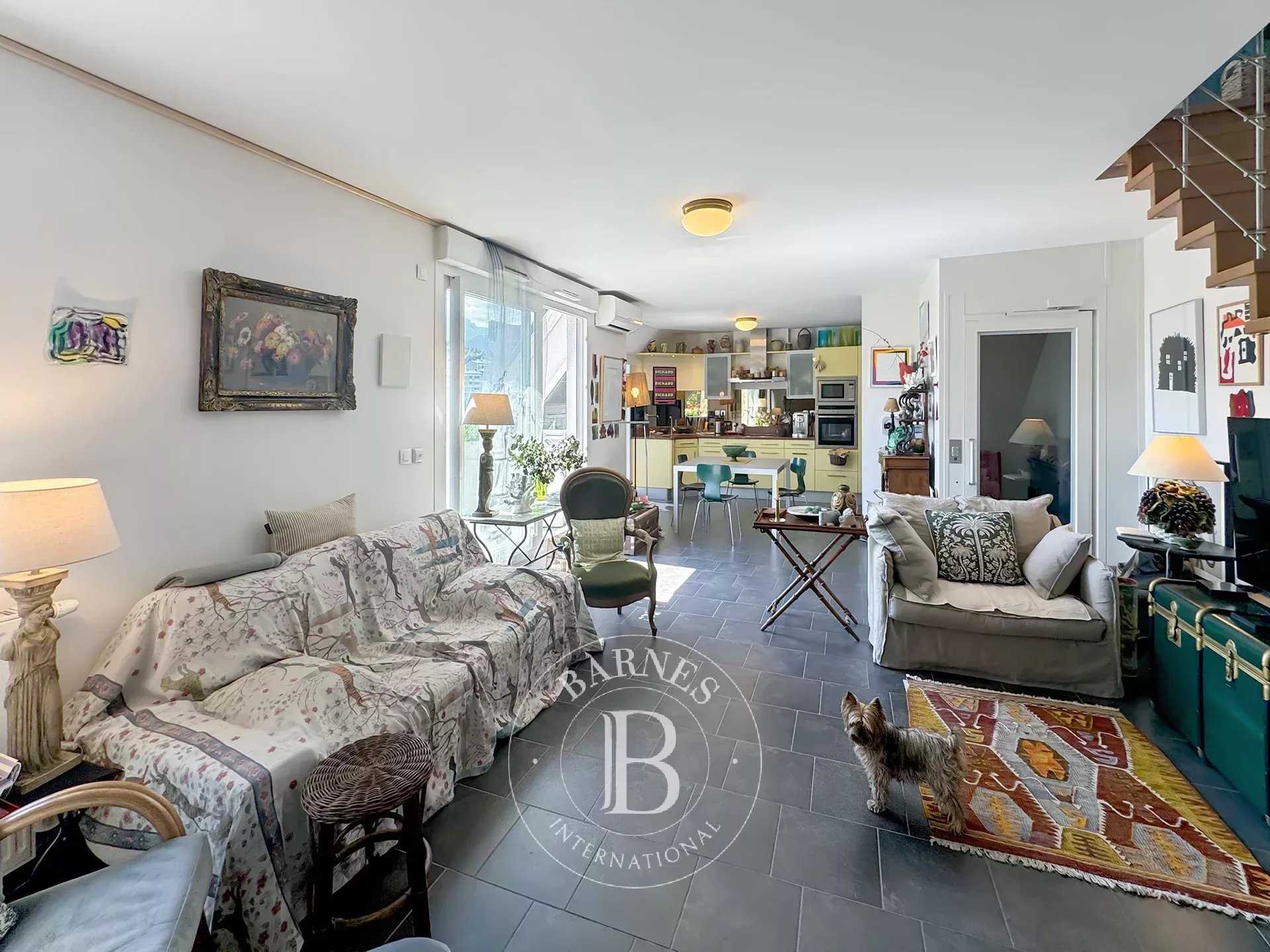 Piso Chambéry  -  ref 85936012 (picture 2)