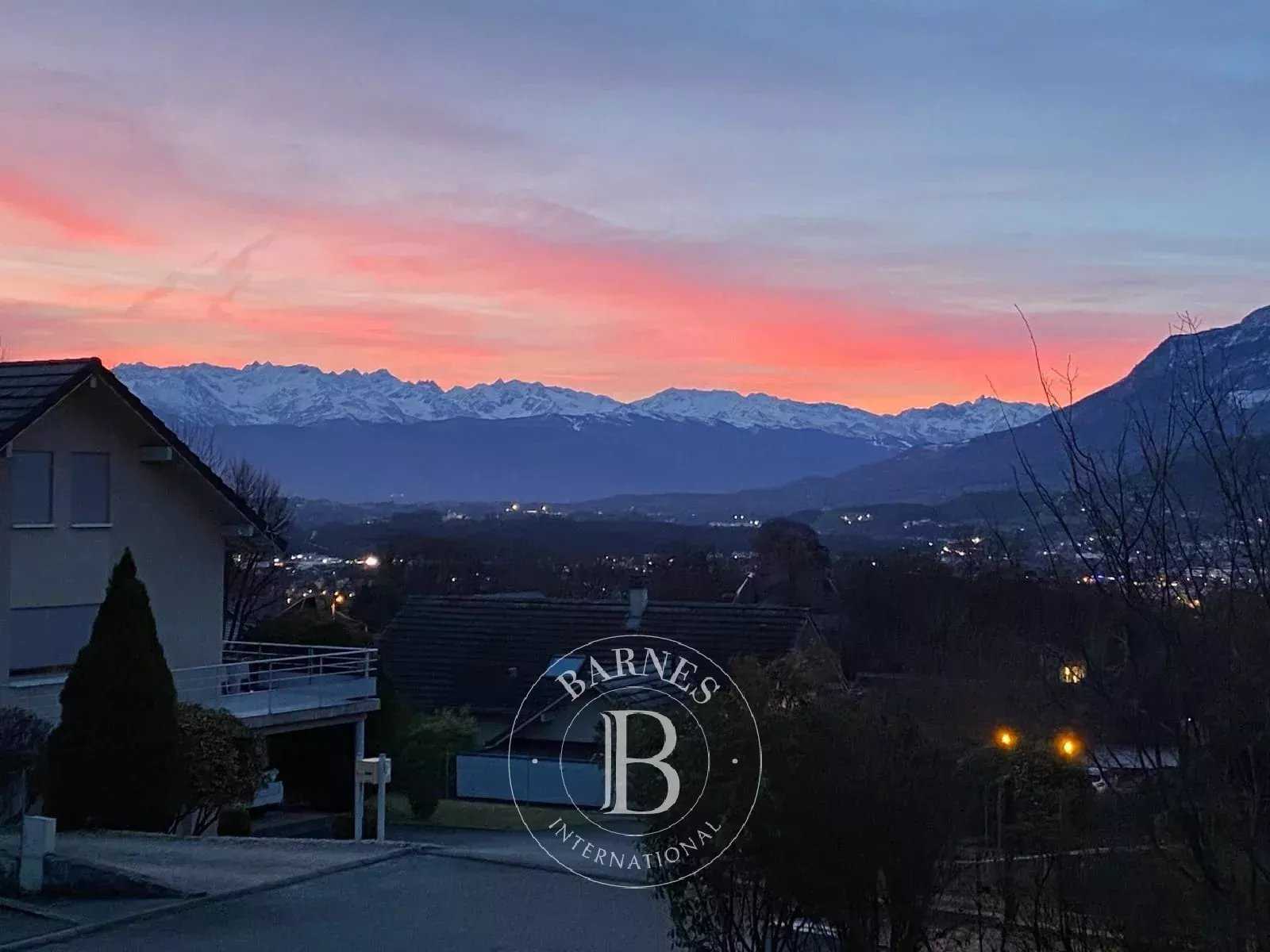 Maison Saint-Alban-Leysse  -  ref 85702187 (picture 3)