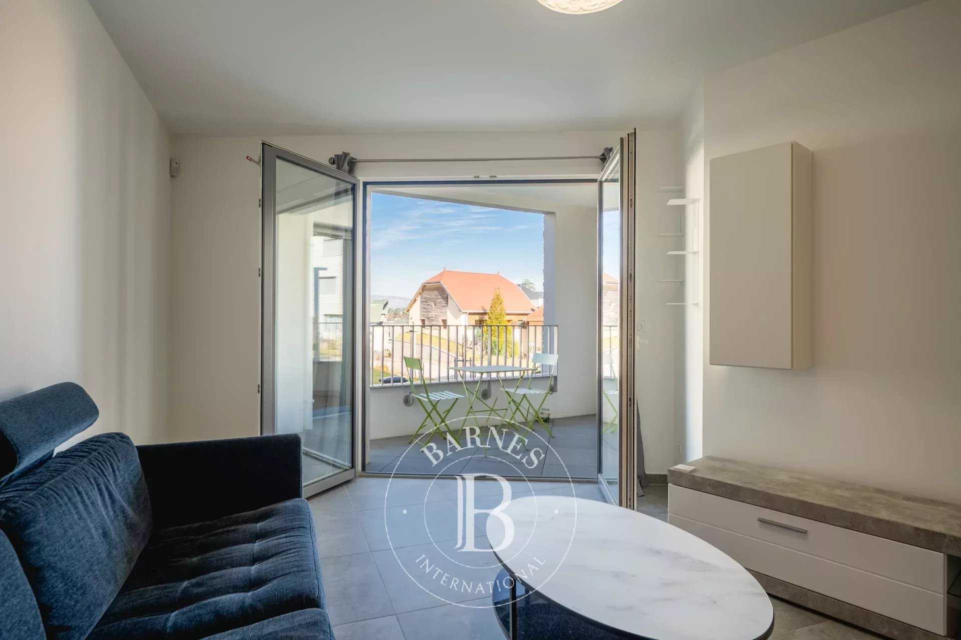 Appartement Annecy  -  ref 85677245 (picture 1)