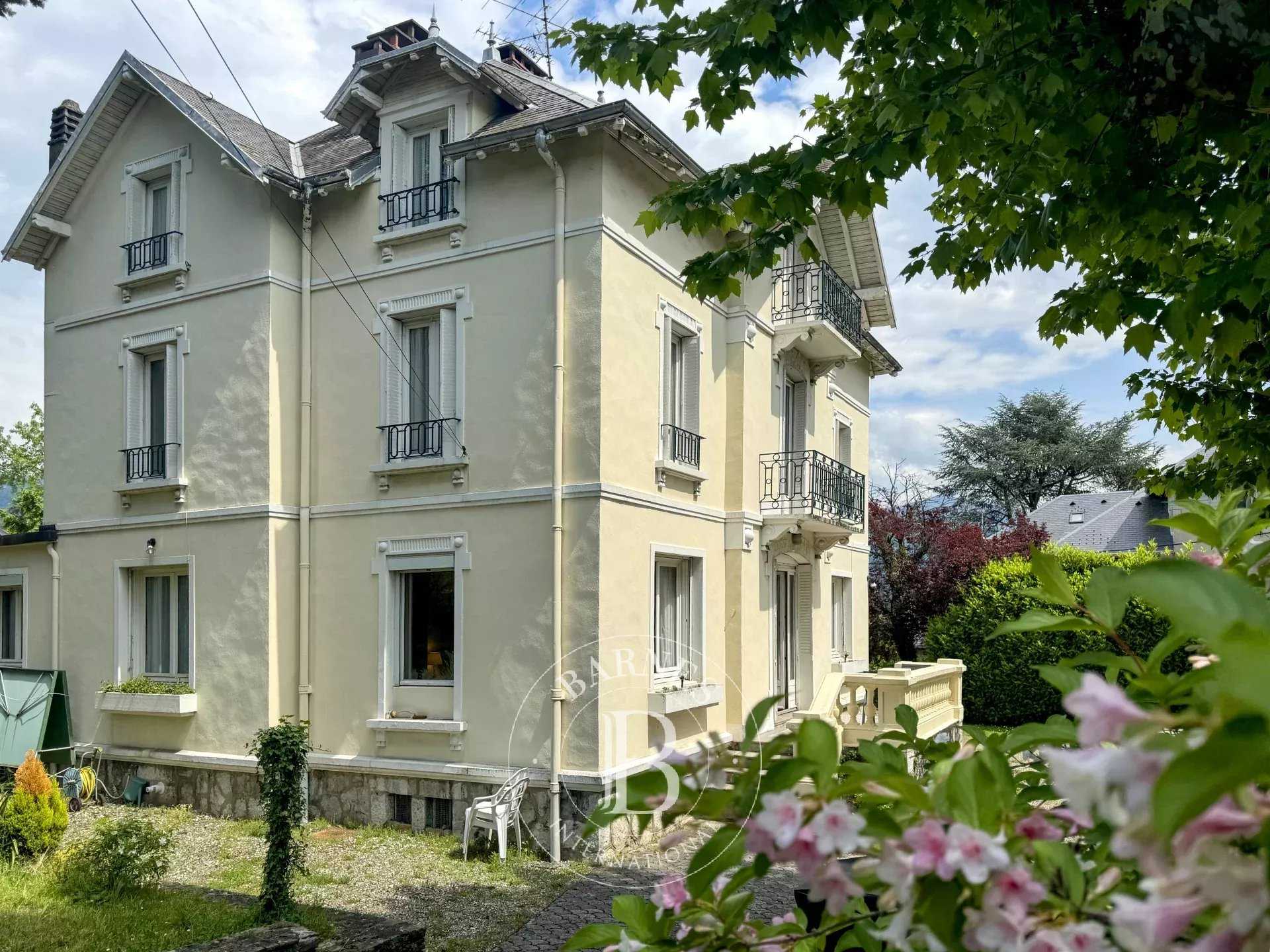 Maison de ville Chambéry  -  ref 85934269 (picture 1)