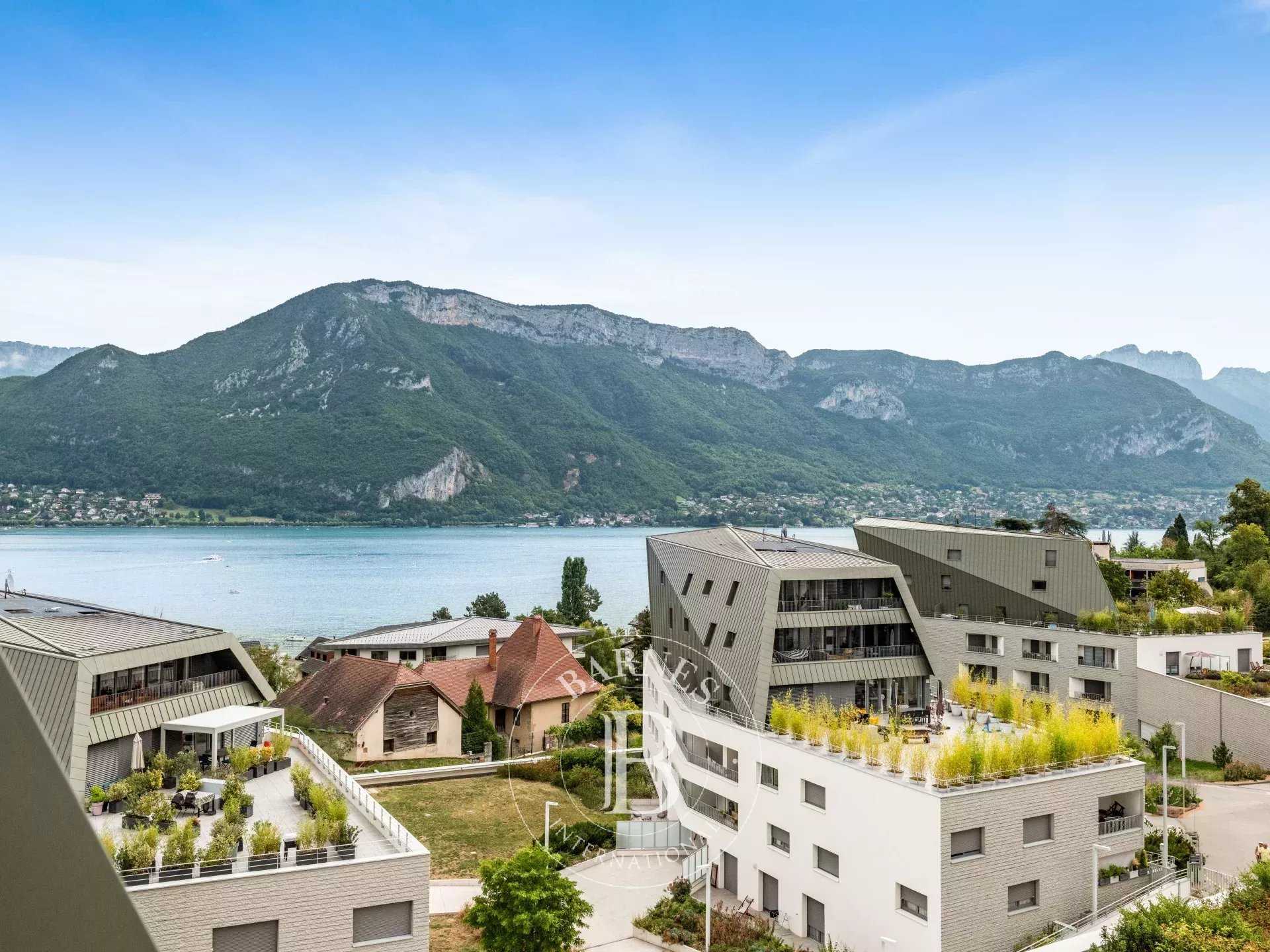 Apartment Annecy  -  ref 86151818 (picture 1)