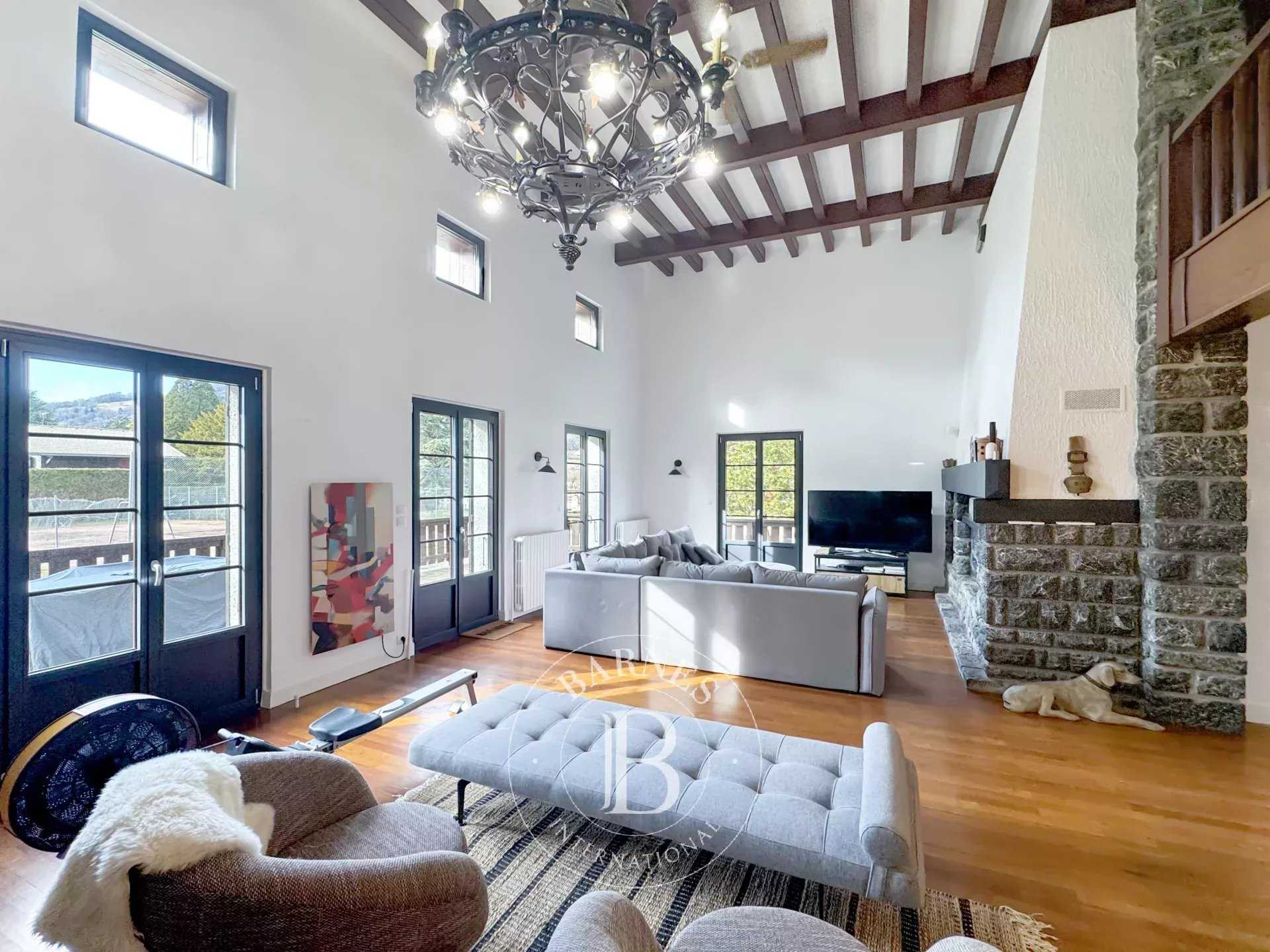 Maison Chambéry  -  ref 86662378 (picture 3)