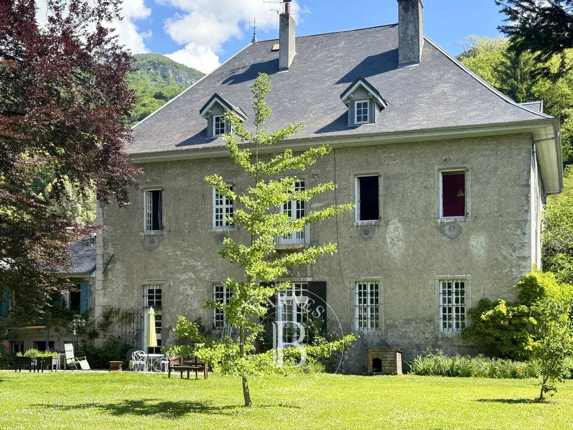 Propriété Saint-Alban-Leysse  -  ref 85966683 (picture 1)
