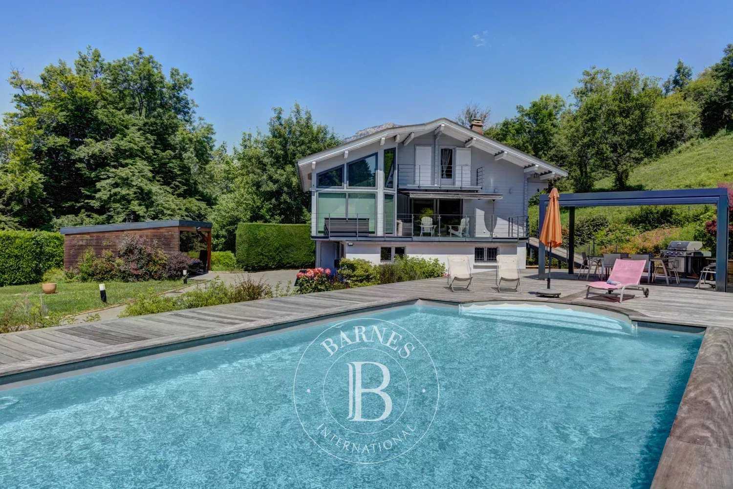 Villa Annecy  -  ref 85996022 (picture 3)