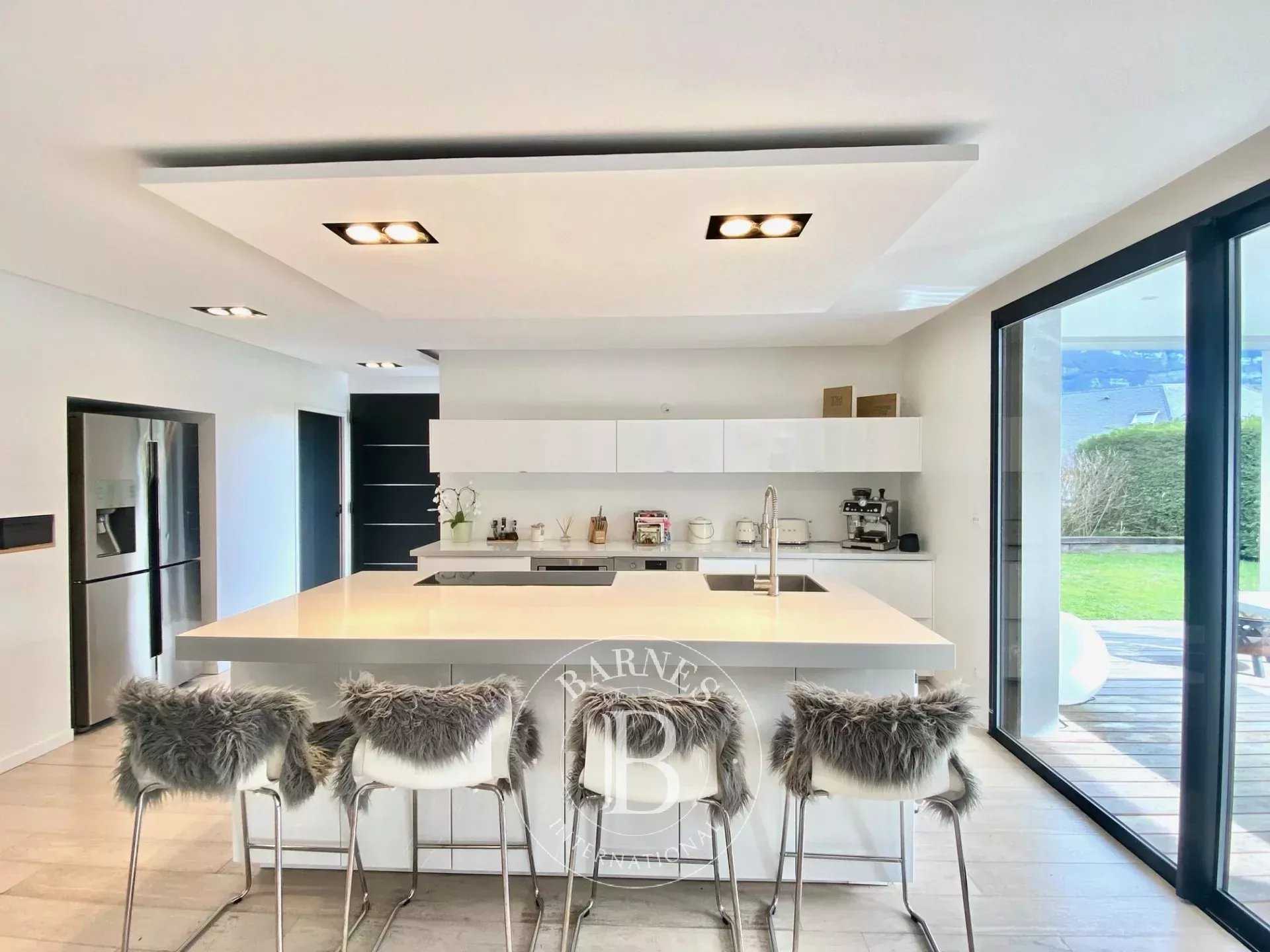 Maison Tresserve  -  ref 86152672 (picture 2)