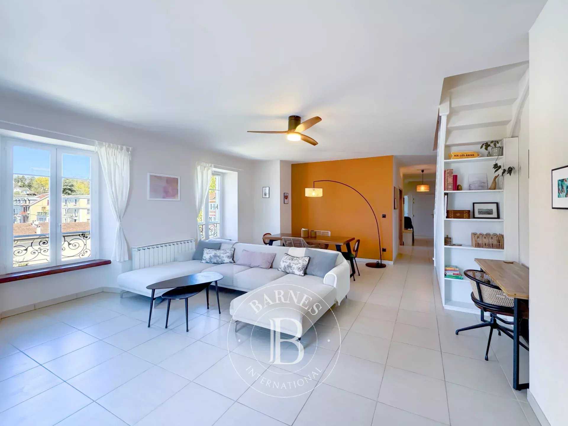 Appartement Aix-les-Bains  -  ref 86731495 (picture 2)