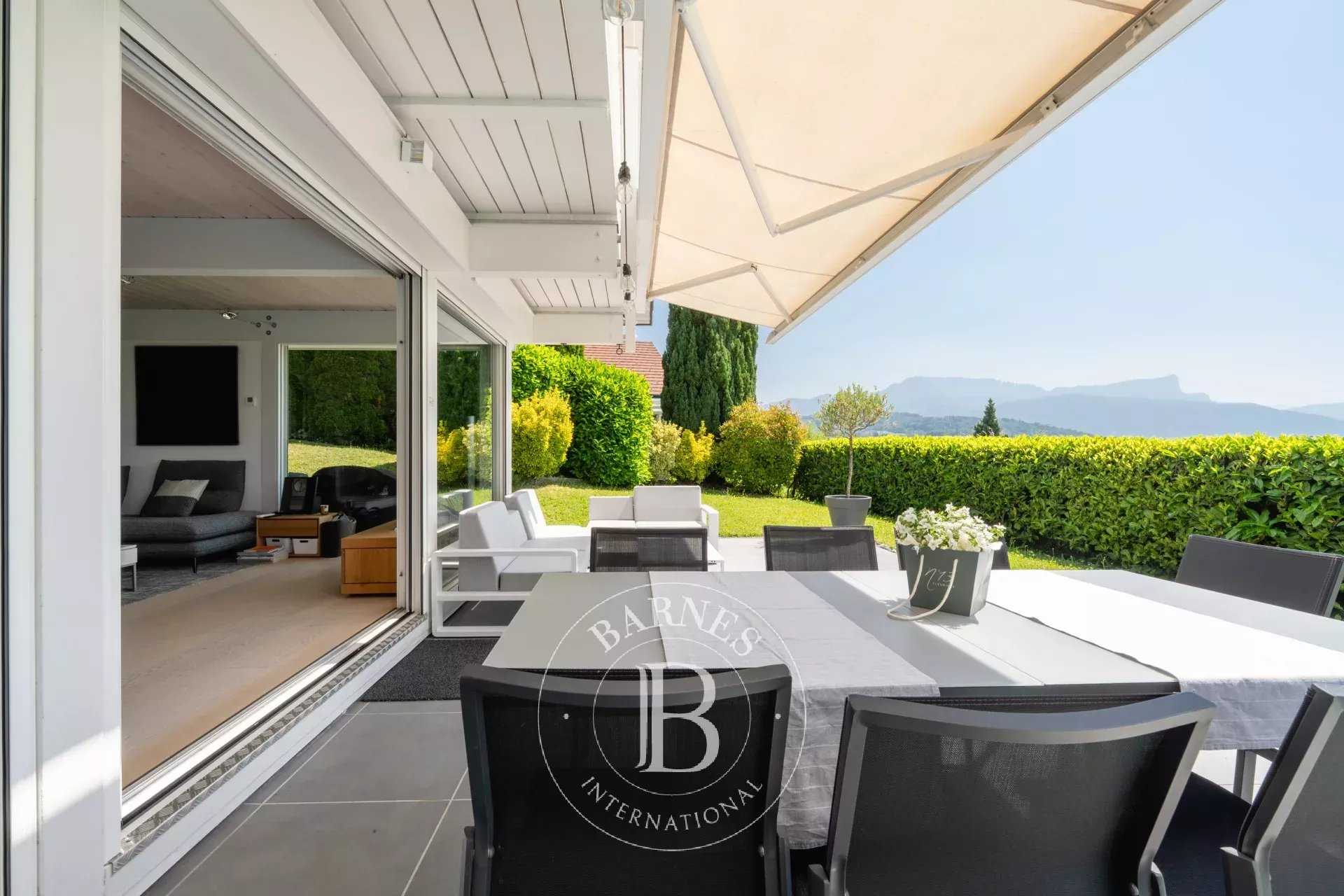 Villa Pringy  -  ref 86042379 (picture 3)