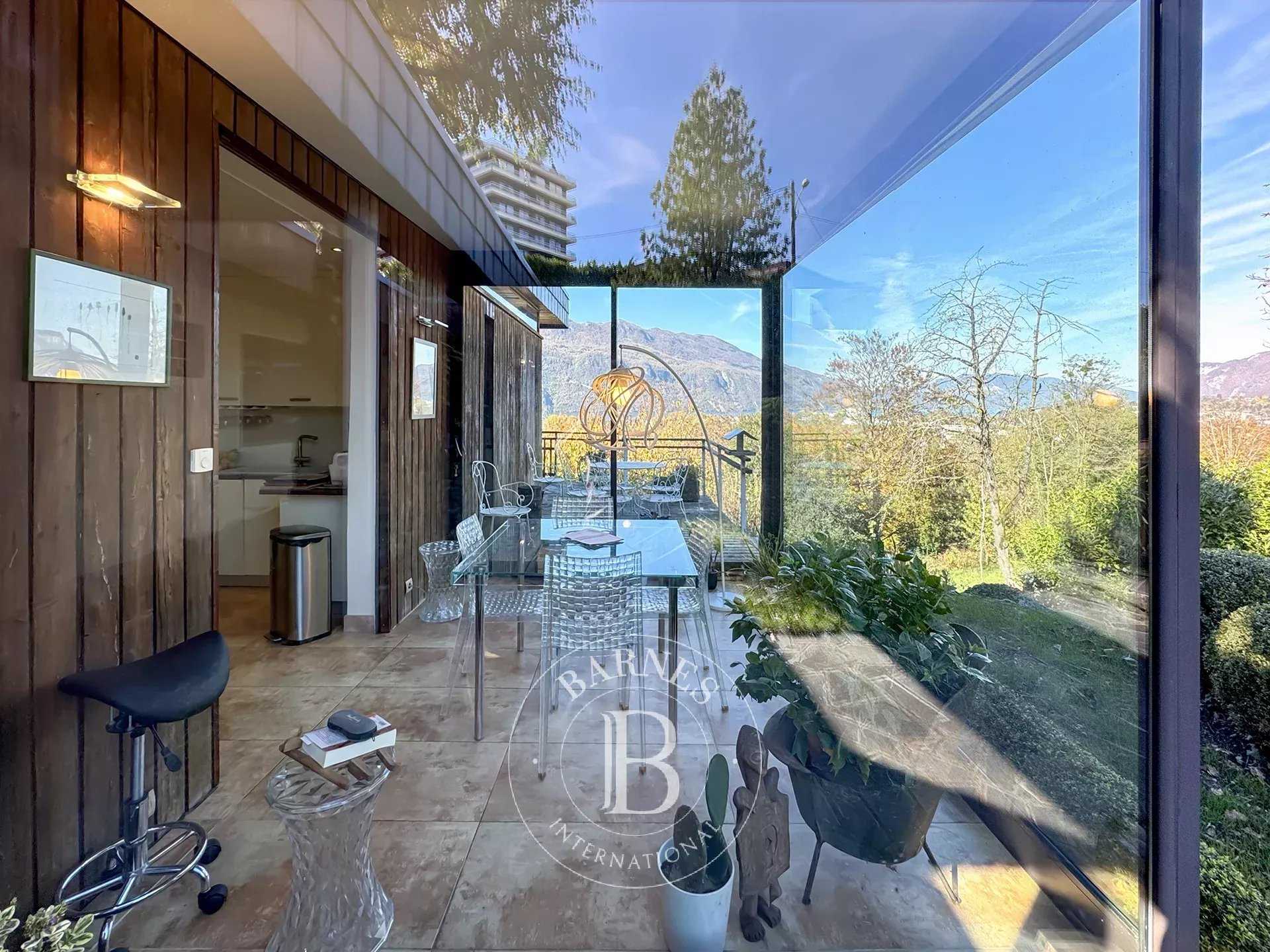 Maison Tresserve  -  ref 86353795 (picture 2)