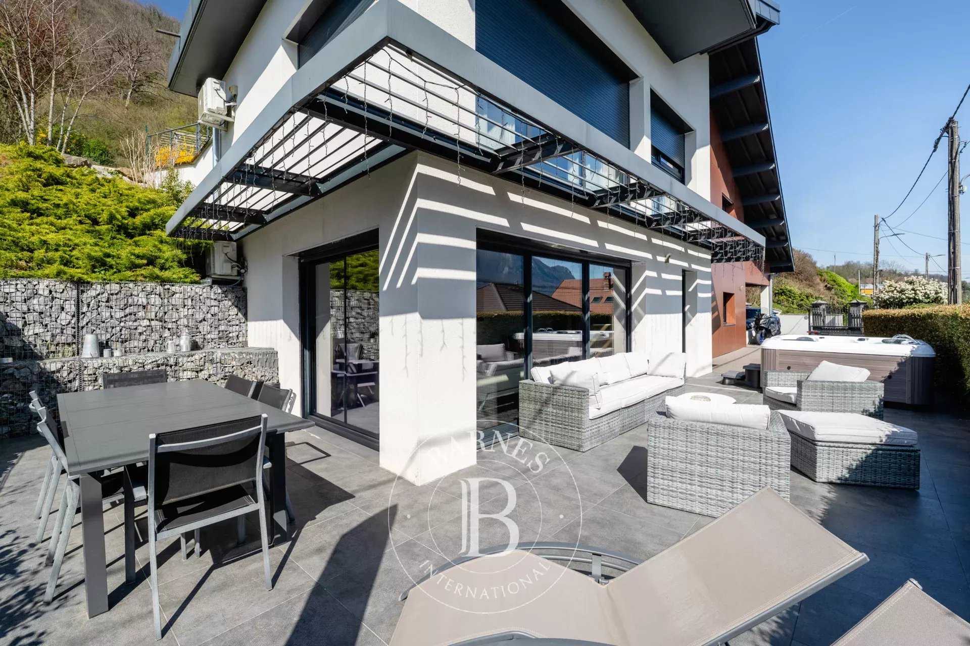 Maison Sevrier  -  ref 85788440 (picture 1)